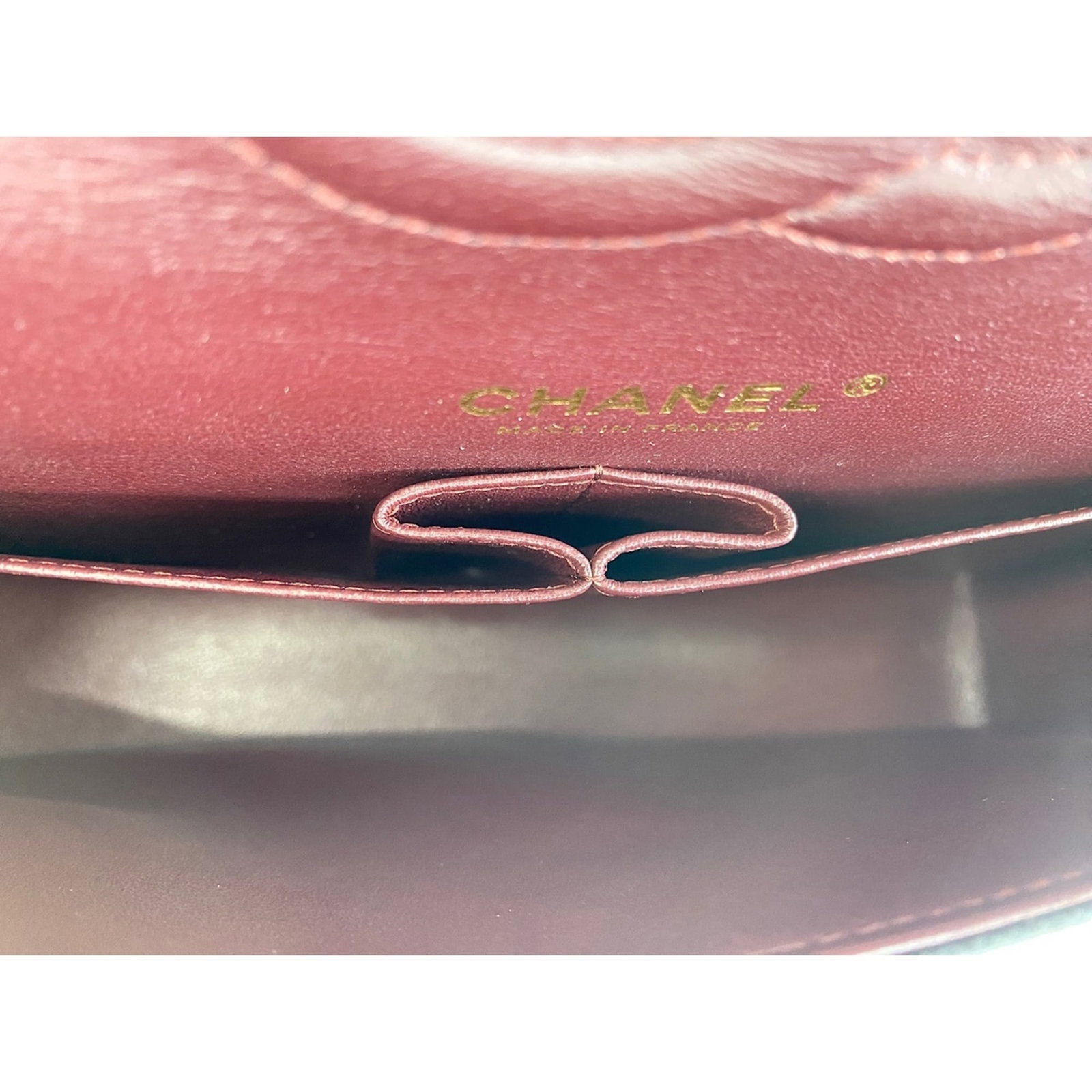 Shoulder Bag by Chanel - 10