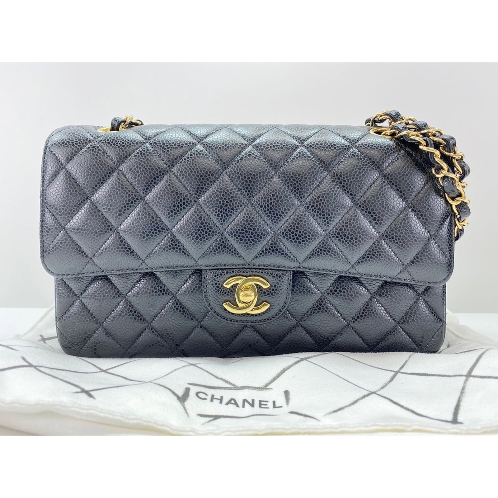 Shoulder Bag by Chanel - 12