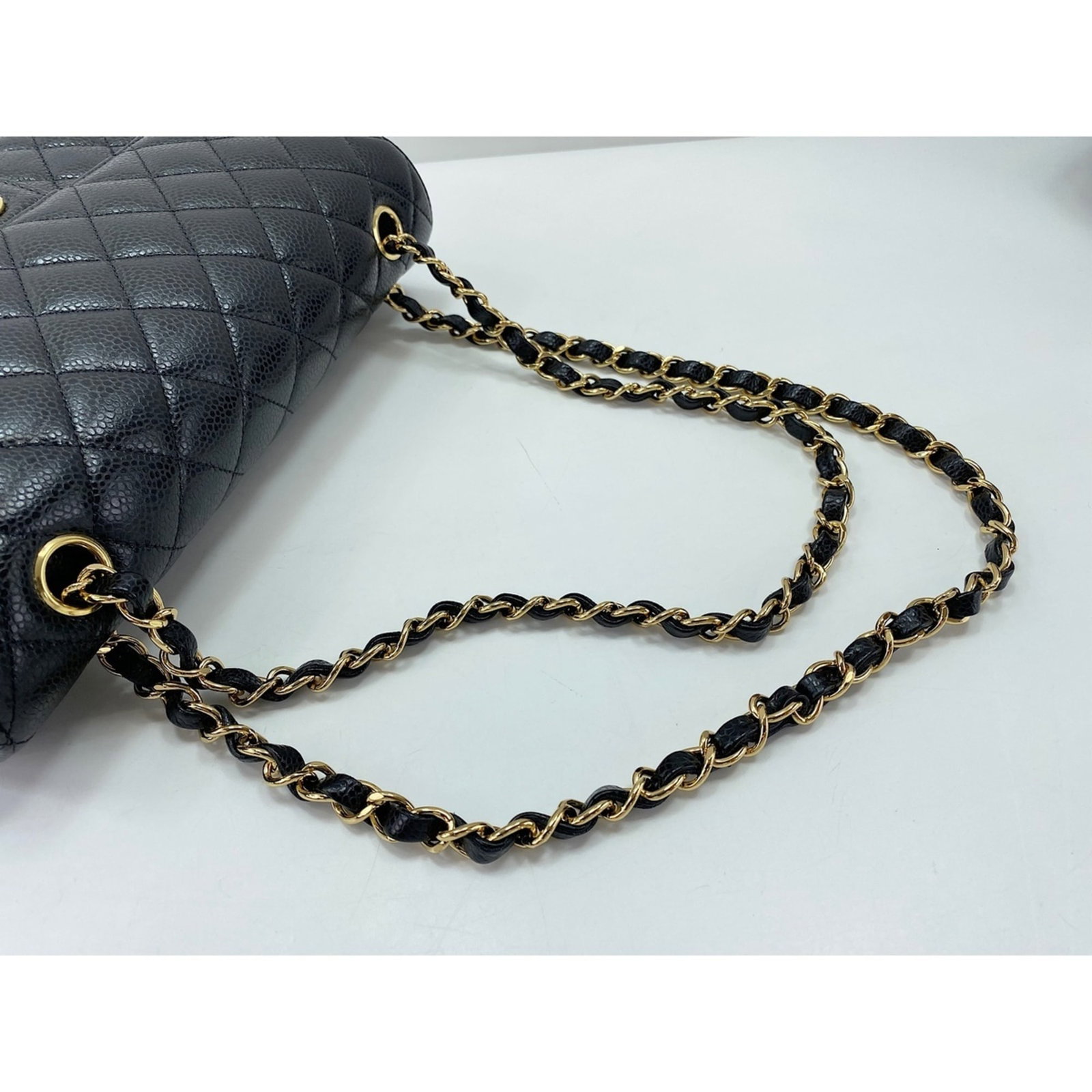 Shoulder Bag by Chanel - 8