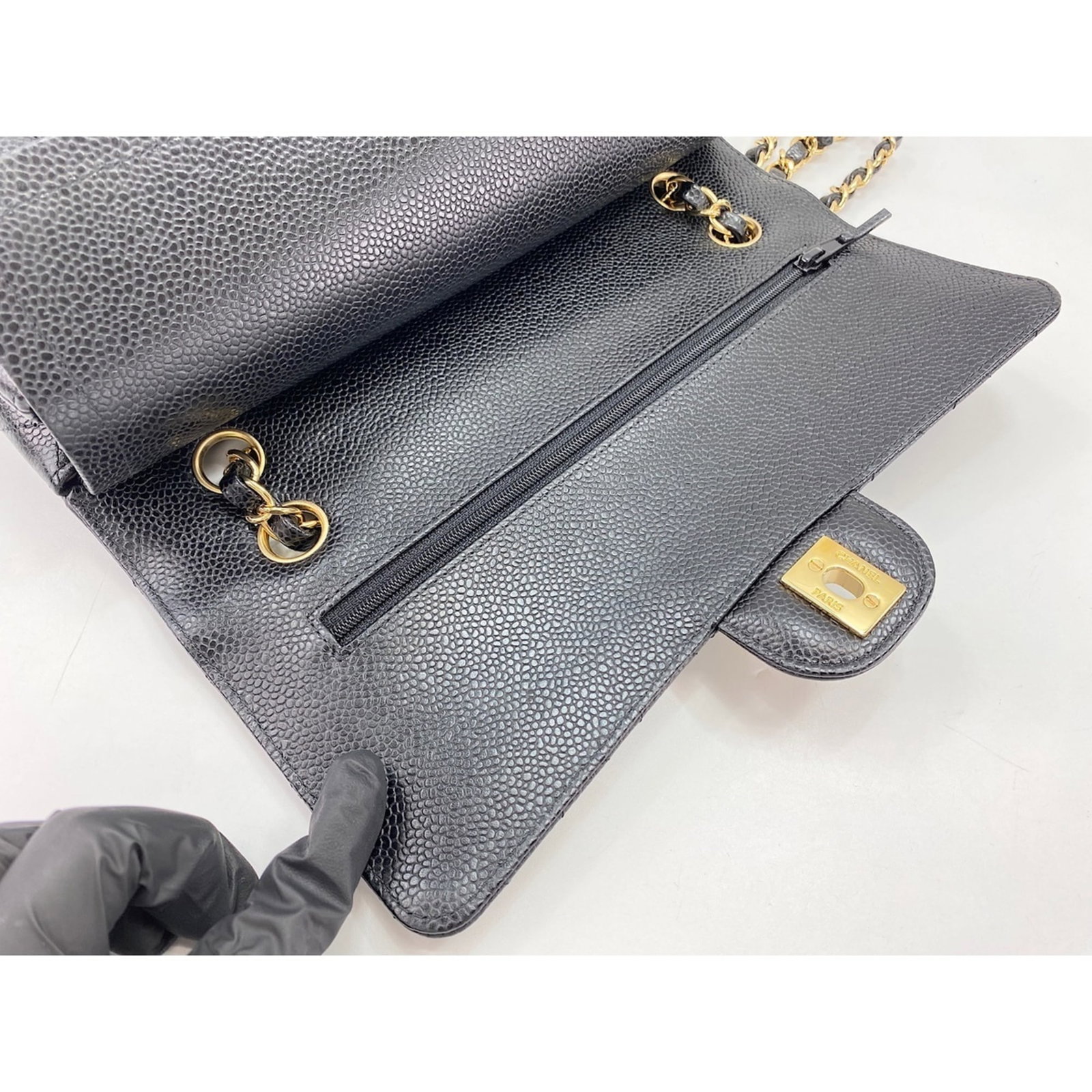 Shoulder Bag by Chanel - 9