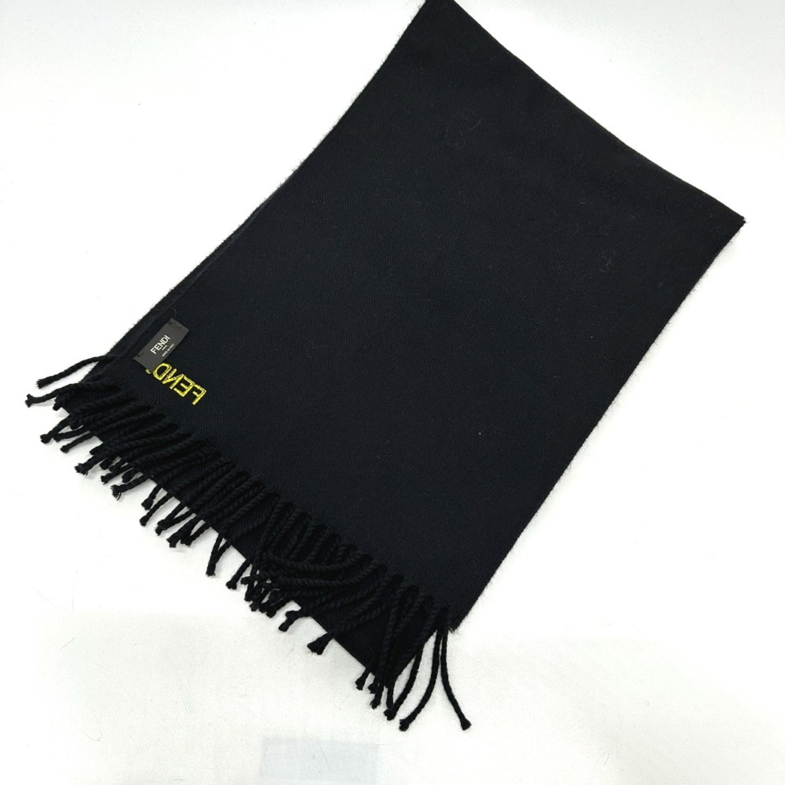 Stole wool - 4