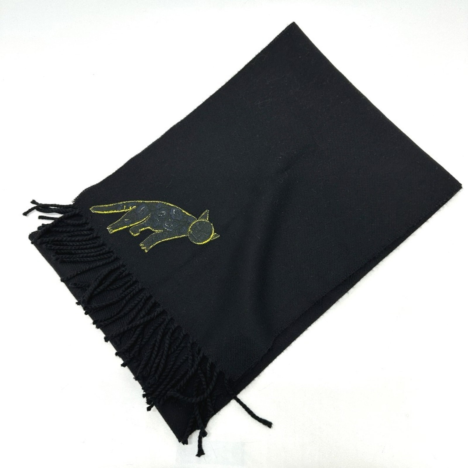 Stole wool - 6