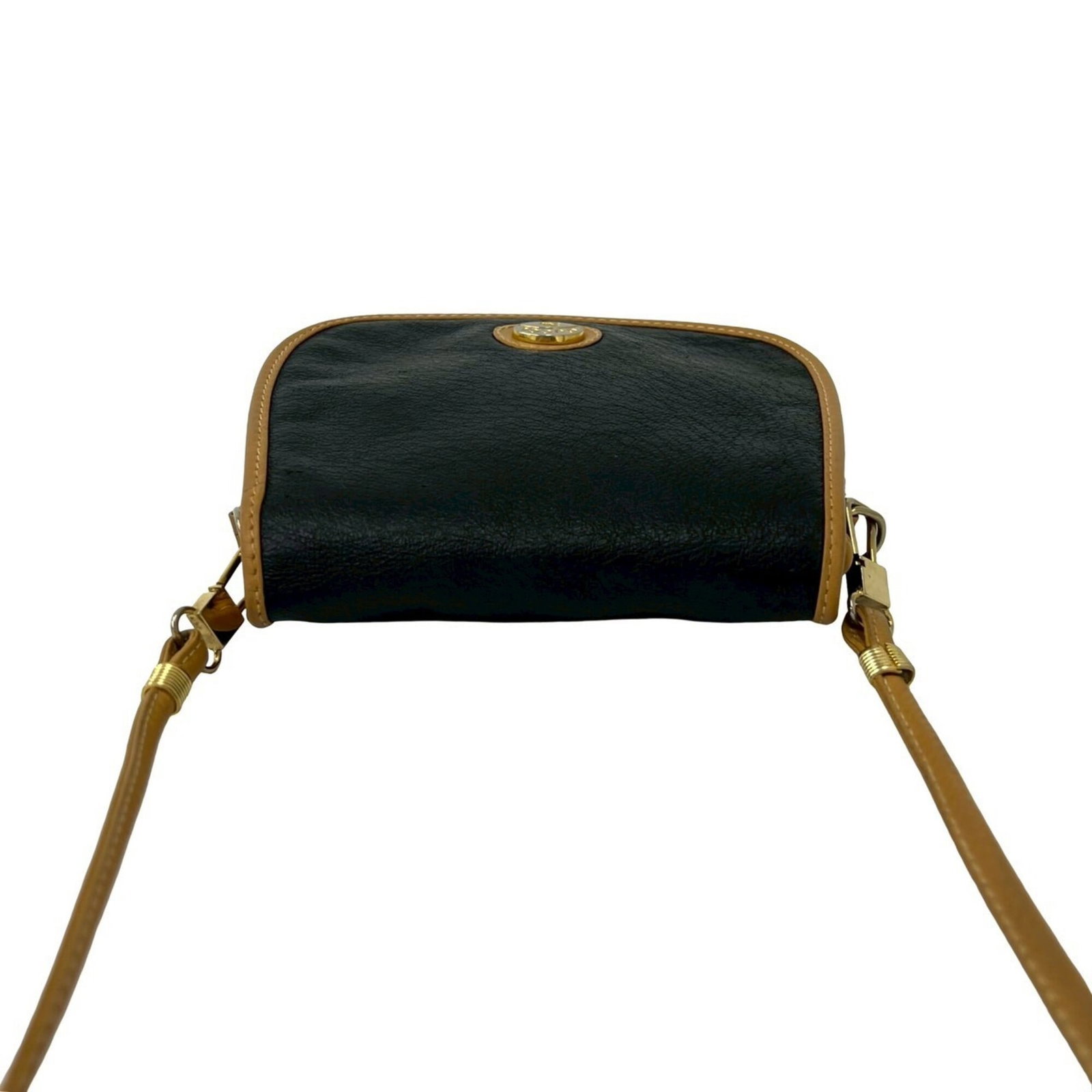 Shoulder Bag Leather - 4
