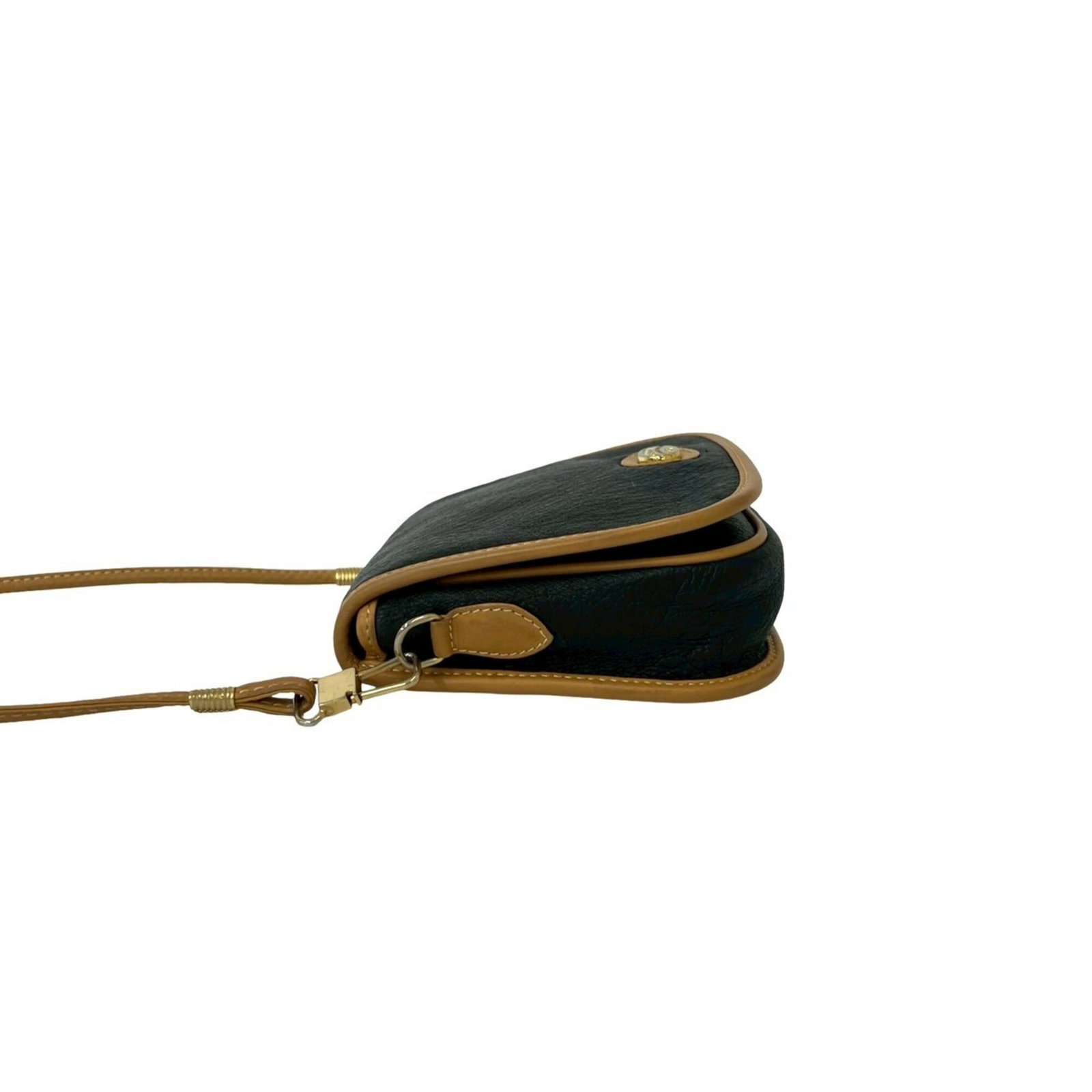 Shoulder Bag Leather - 5