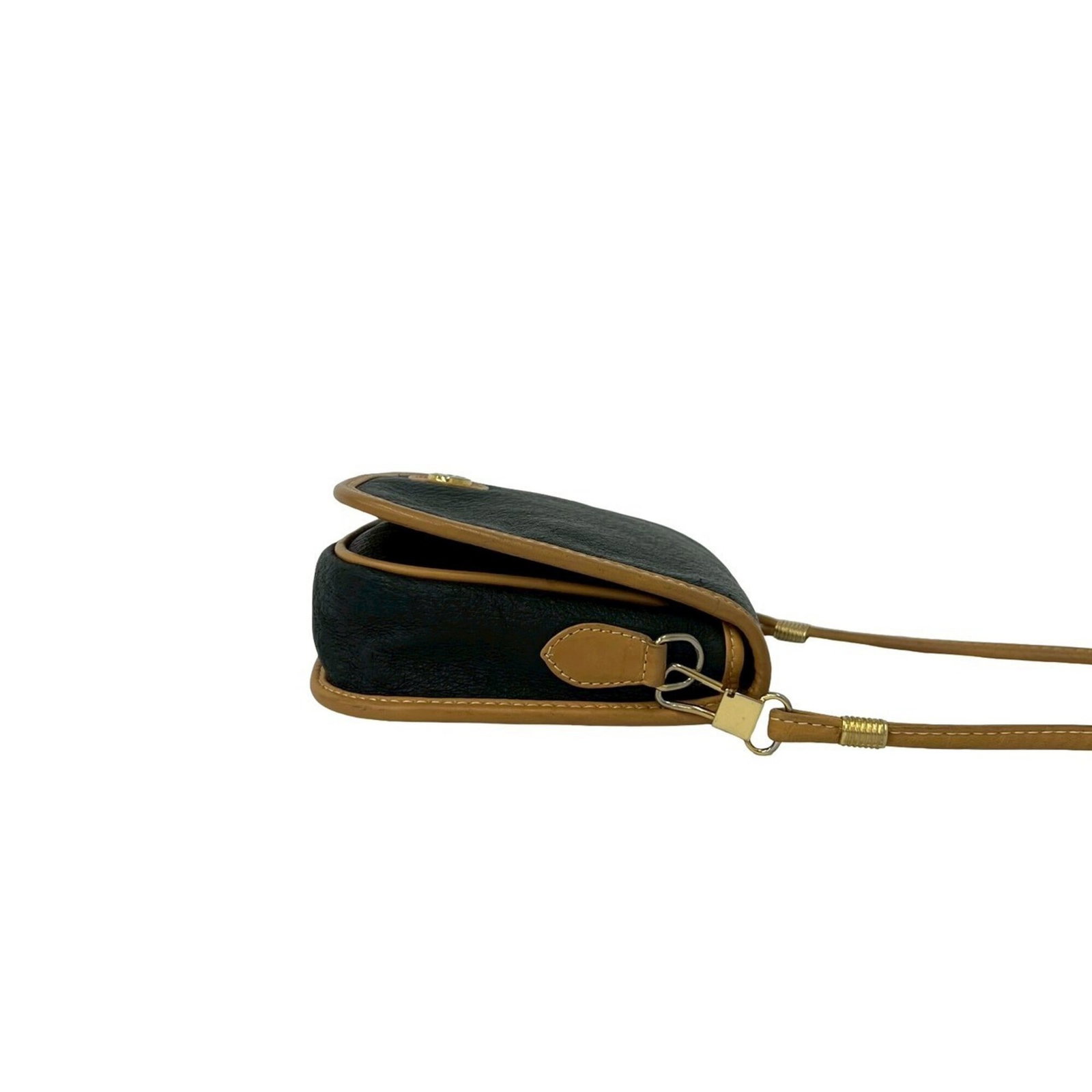 Shoulder Bag Leather - 6
