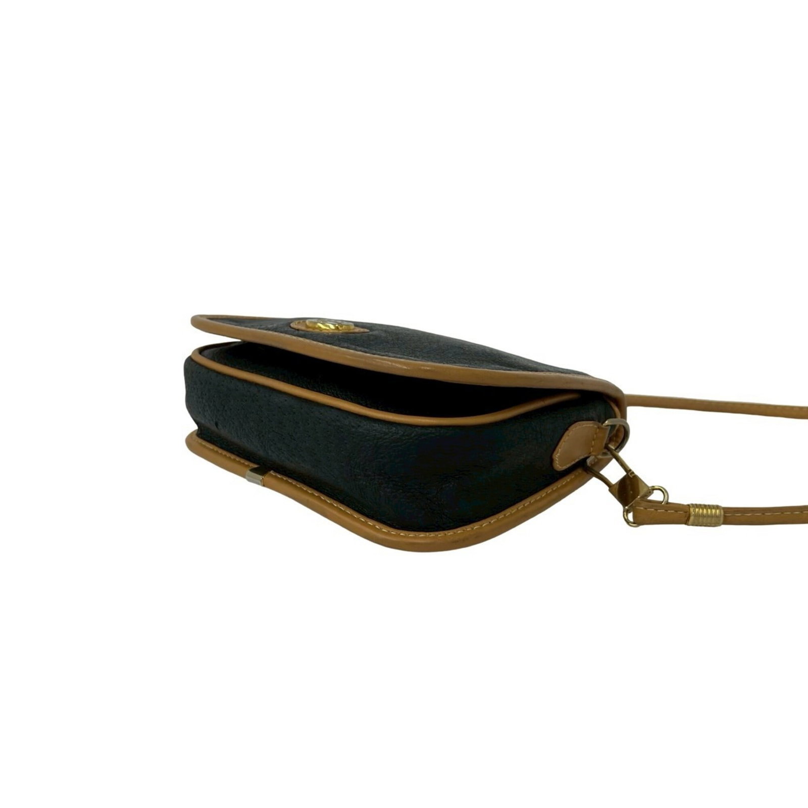 Shoulder Bag Leather - 8