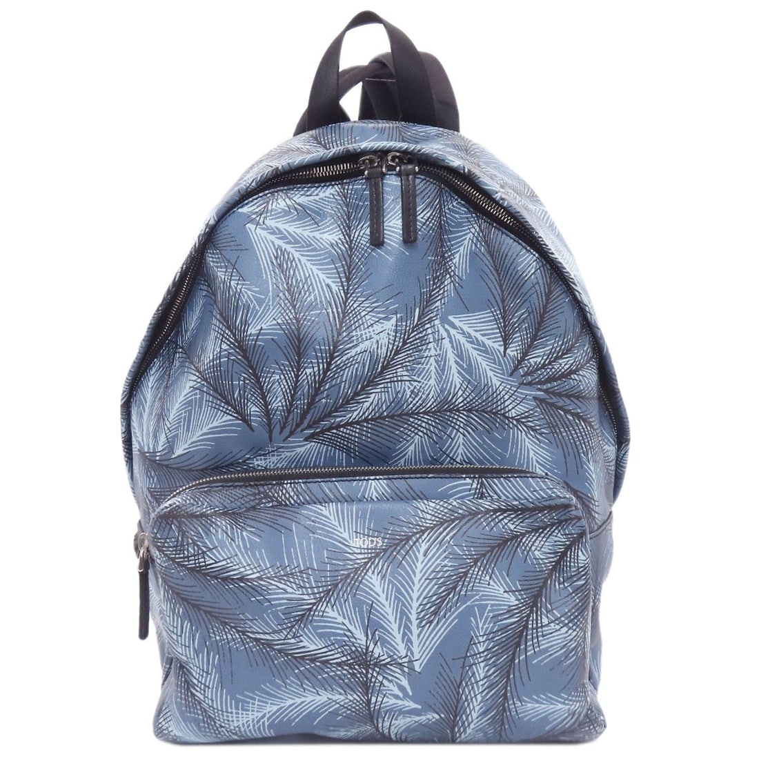 PVC Backpack Daypack: PVC Backpack Daypack Blue PVC Backpack Daypack with a durable exterior made from PVC material, offering a stylish and functional design. This backpack features a blue color and a distinctive style,