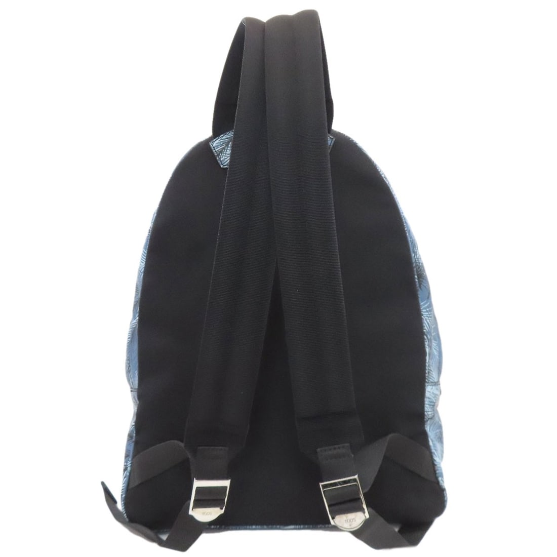 PVC Backpack Daypack - 2