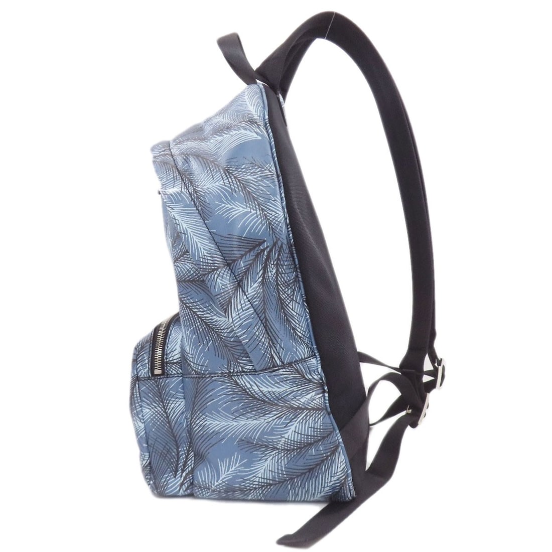 PVC Backpack Daypack - 3