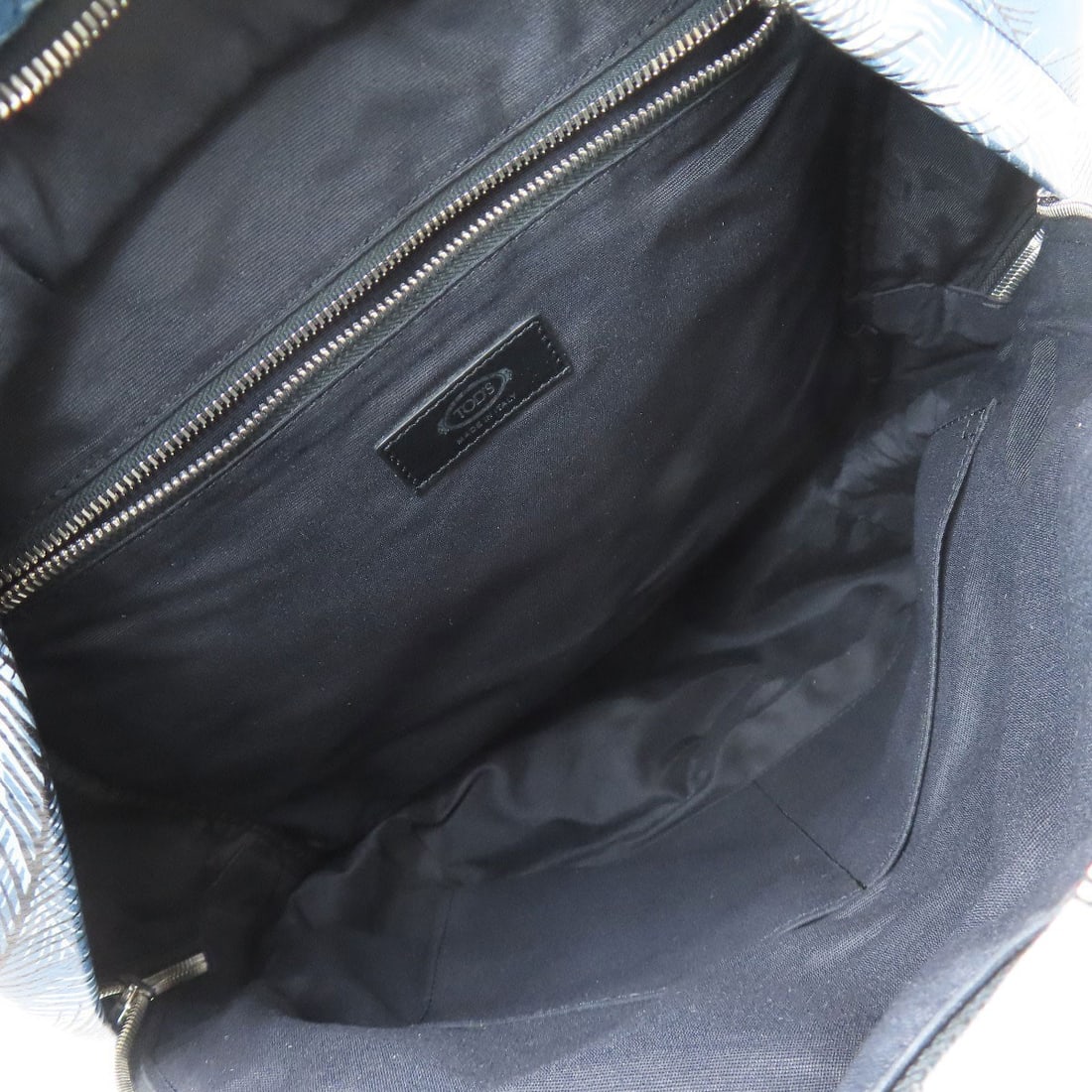 PVC Backpack Daypack - 5