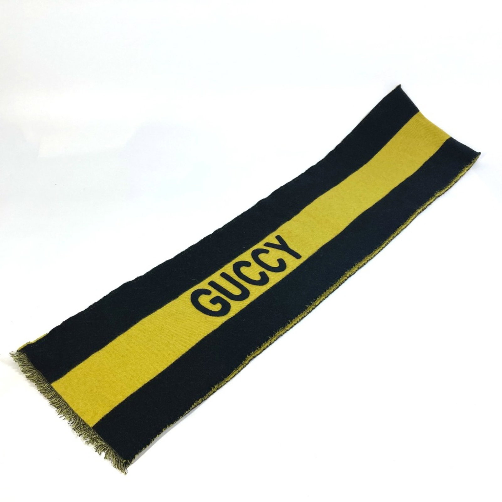Stole Wool from Gucci - 7