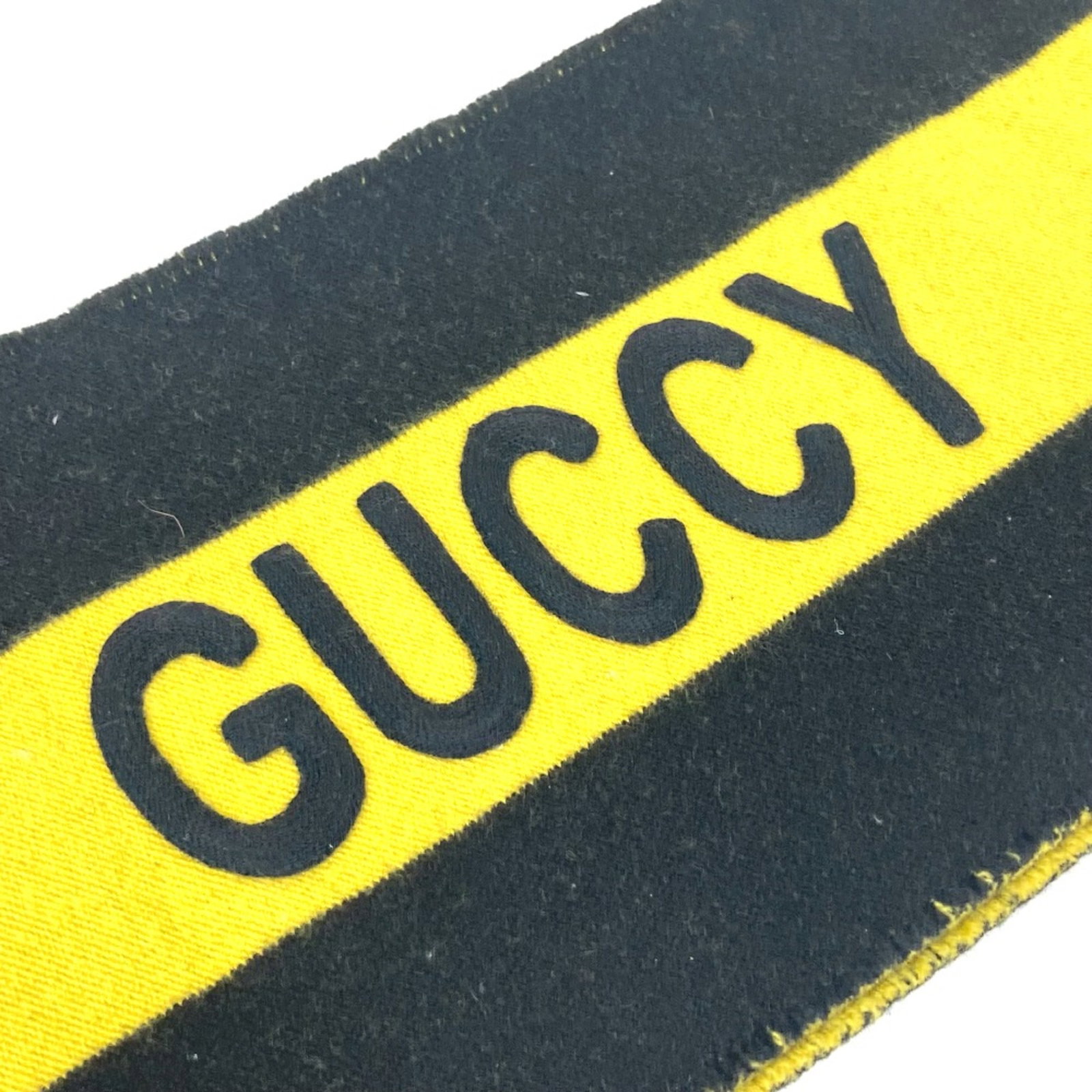 Stole Wool from Gucci - 8