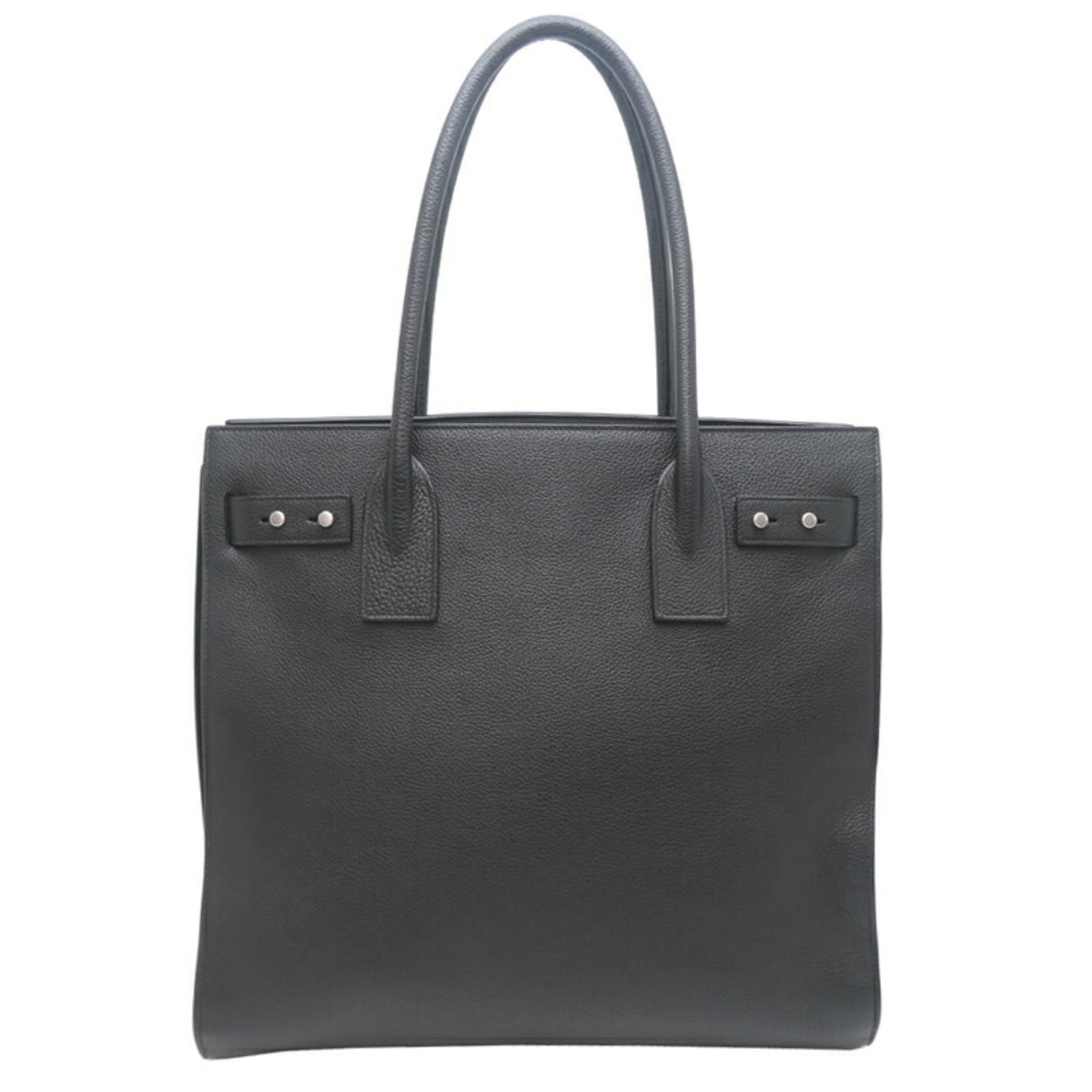 Saint Laurent tote bag leather - 2