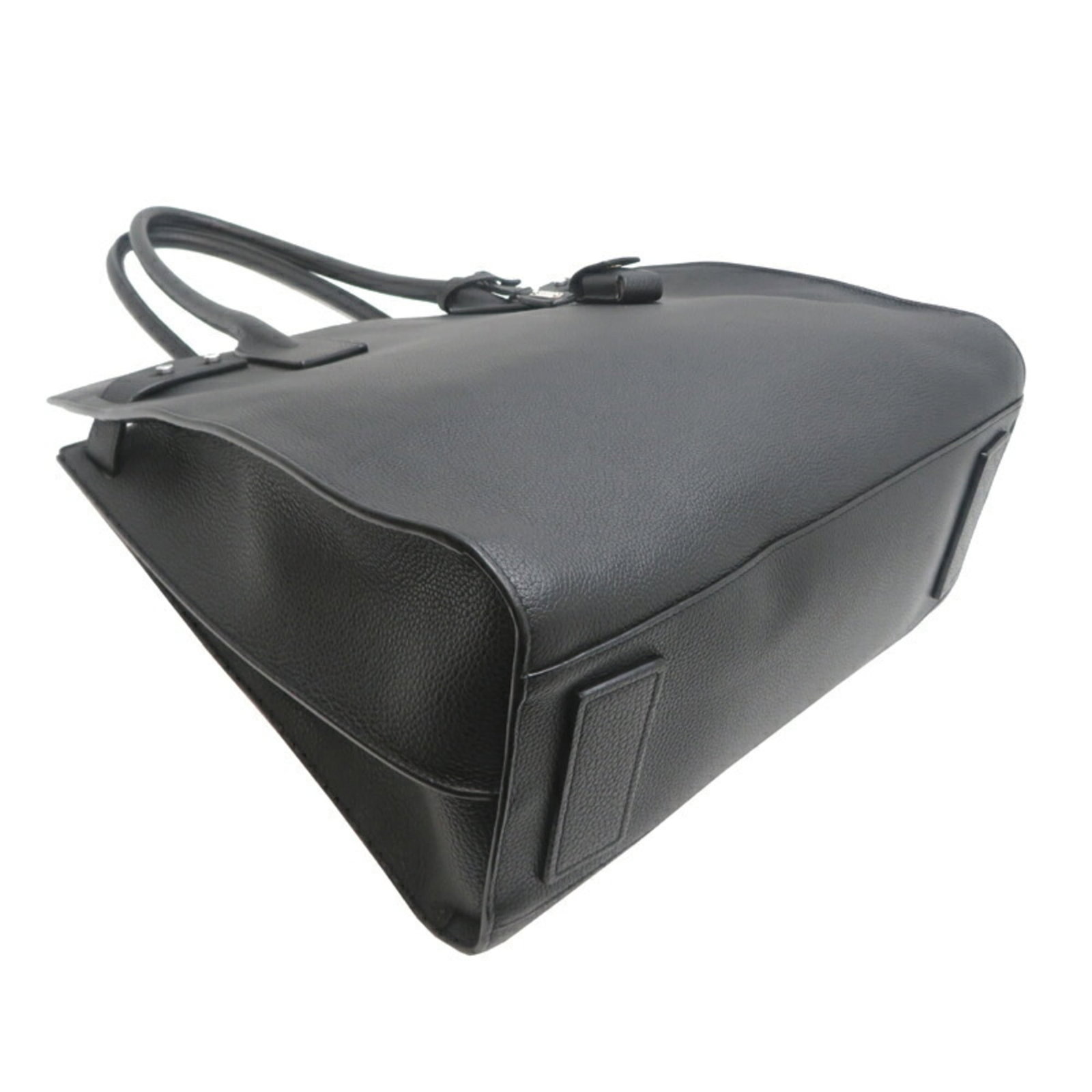 Saint Laurent tote bag leather - 3