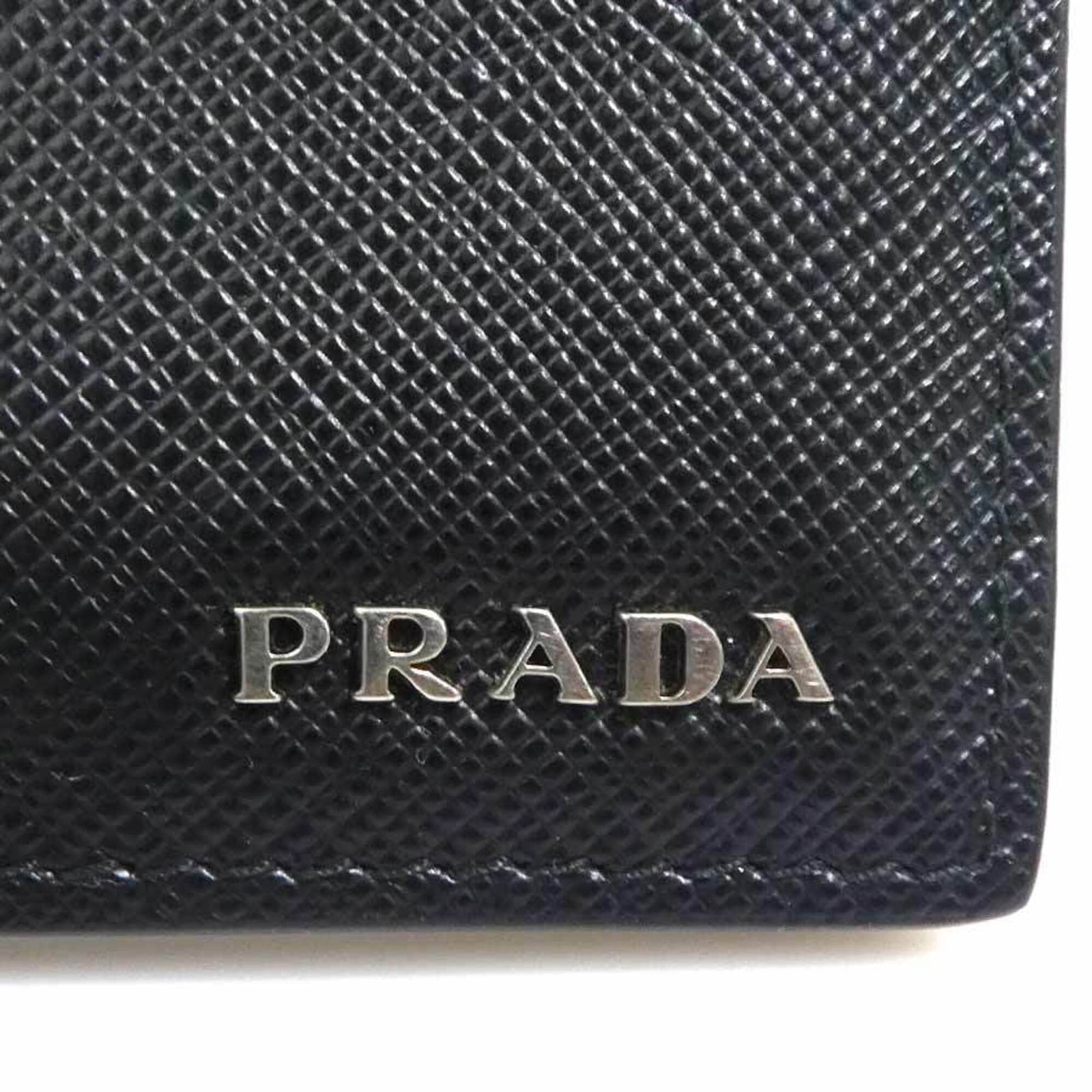 Case card Prada Leather - 10