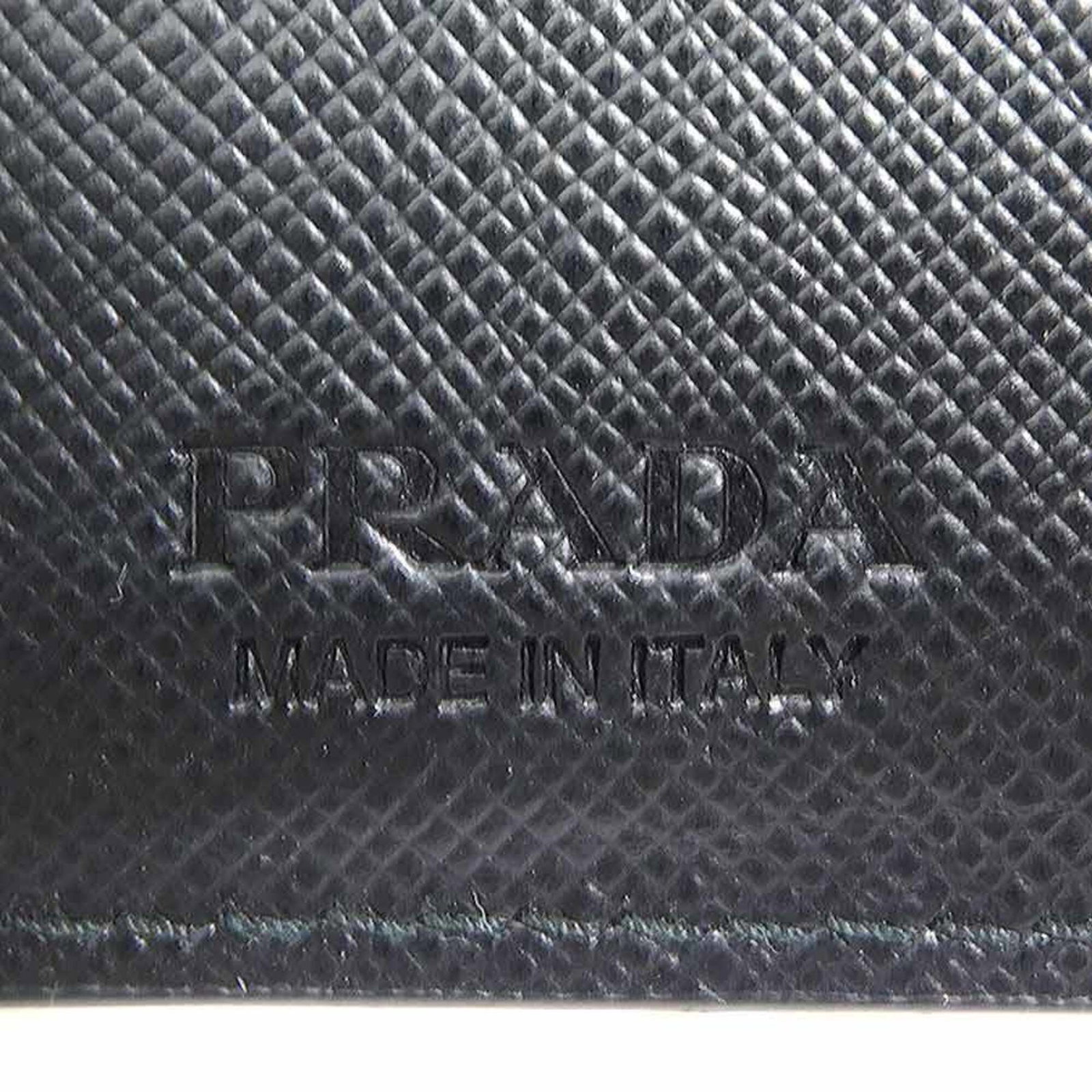 Case card Prada Leather - 11