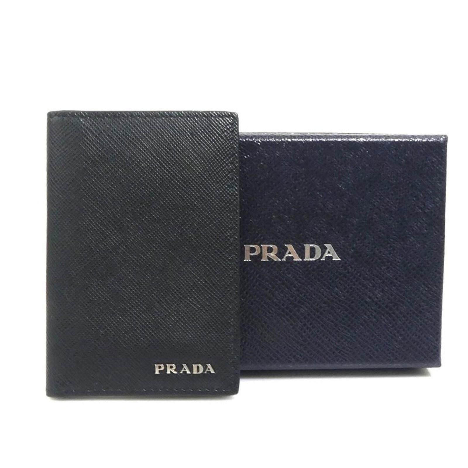Case card Prada Leather - 12