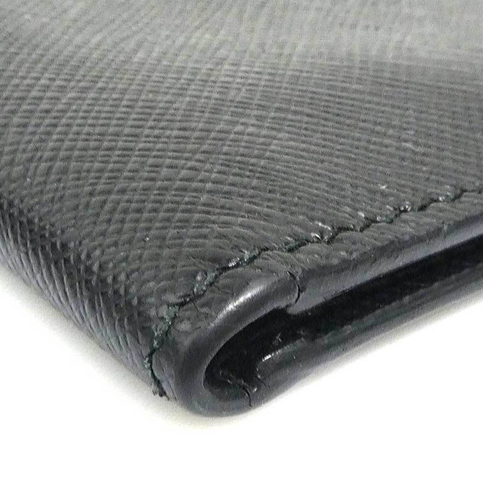 Case card Prada Leather - 7