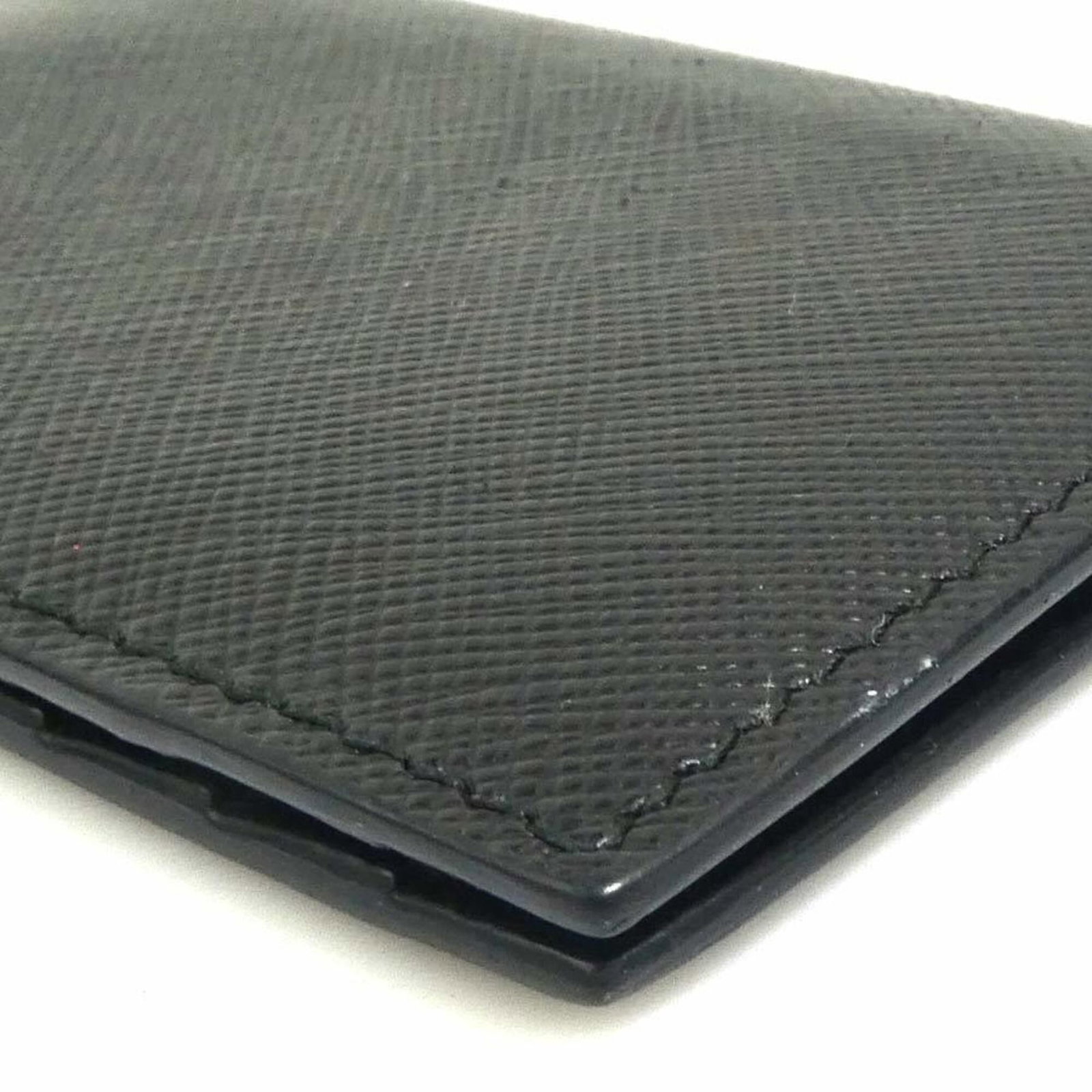 Case card Prada Leather - 8