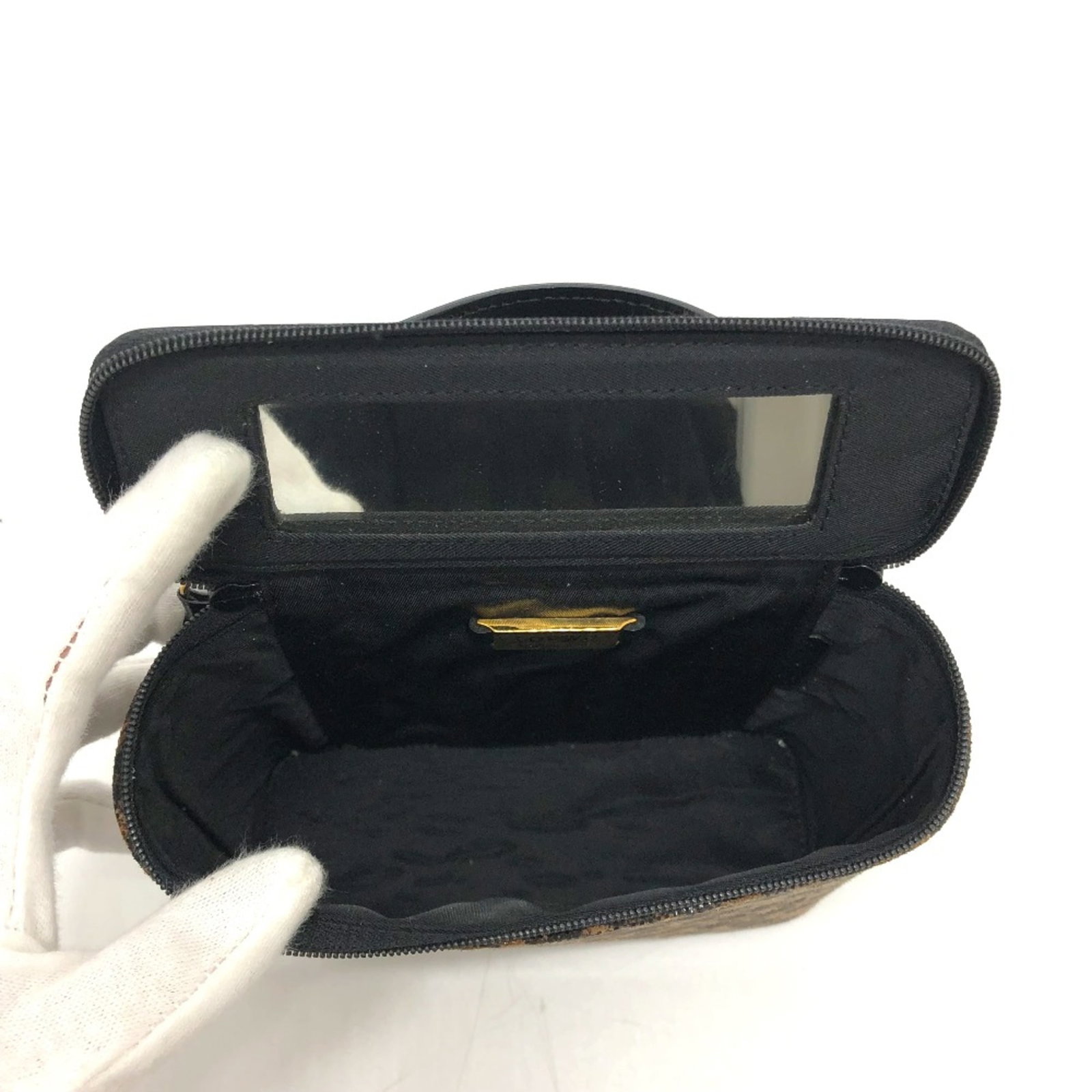 Handbag Leather Handbag - 11