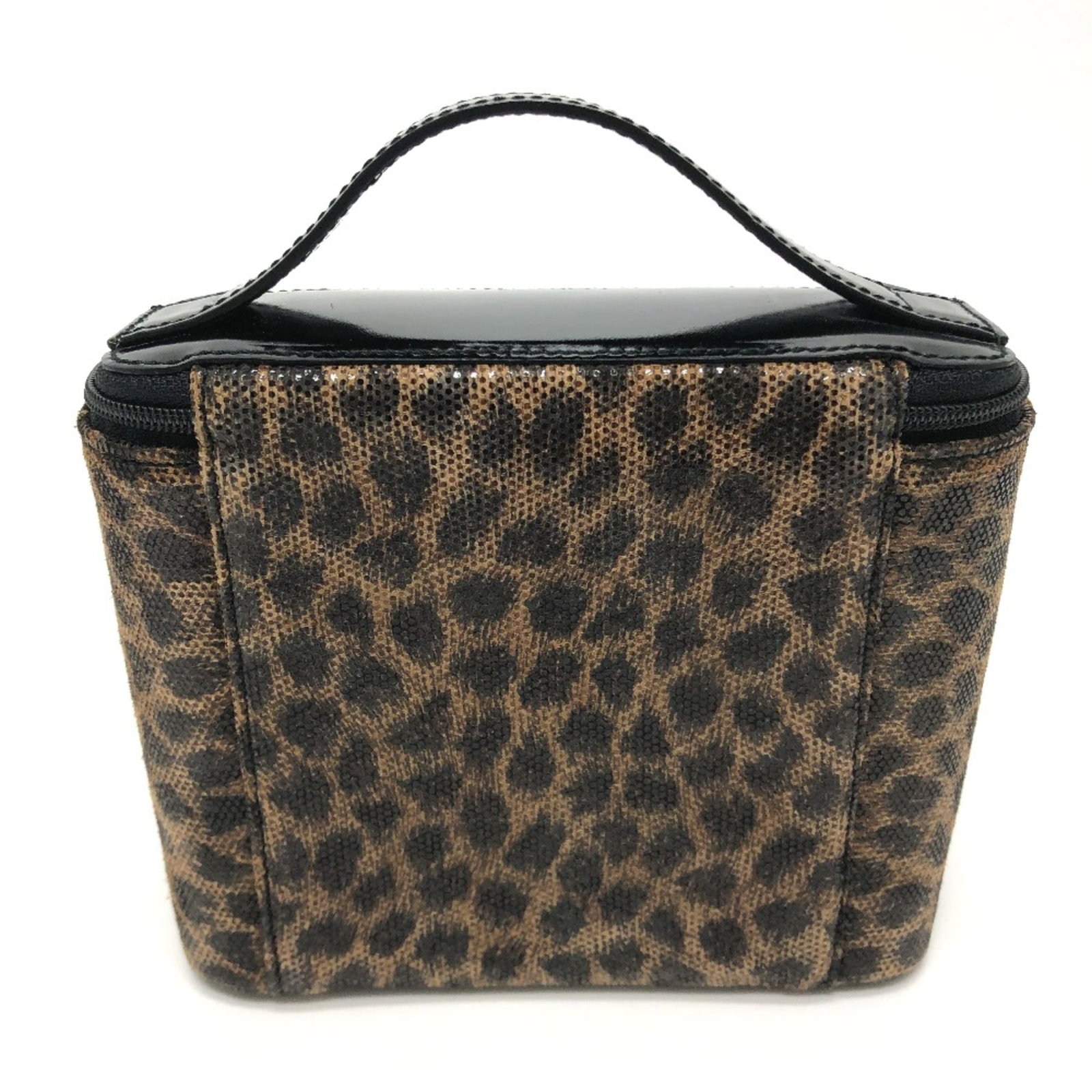 Handbag Leather Handbag - 2