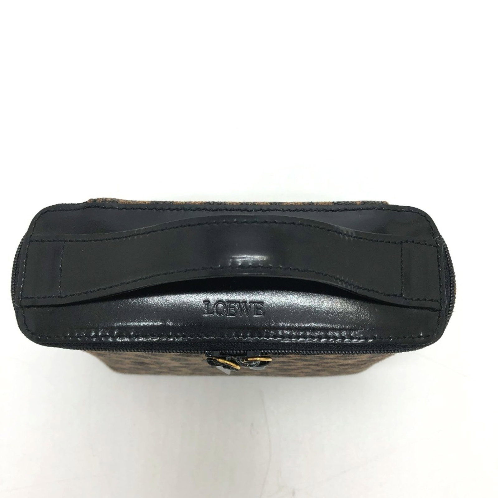 Handbag Leather Handbag - 3