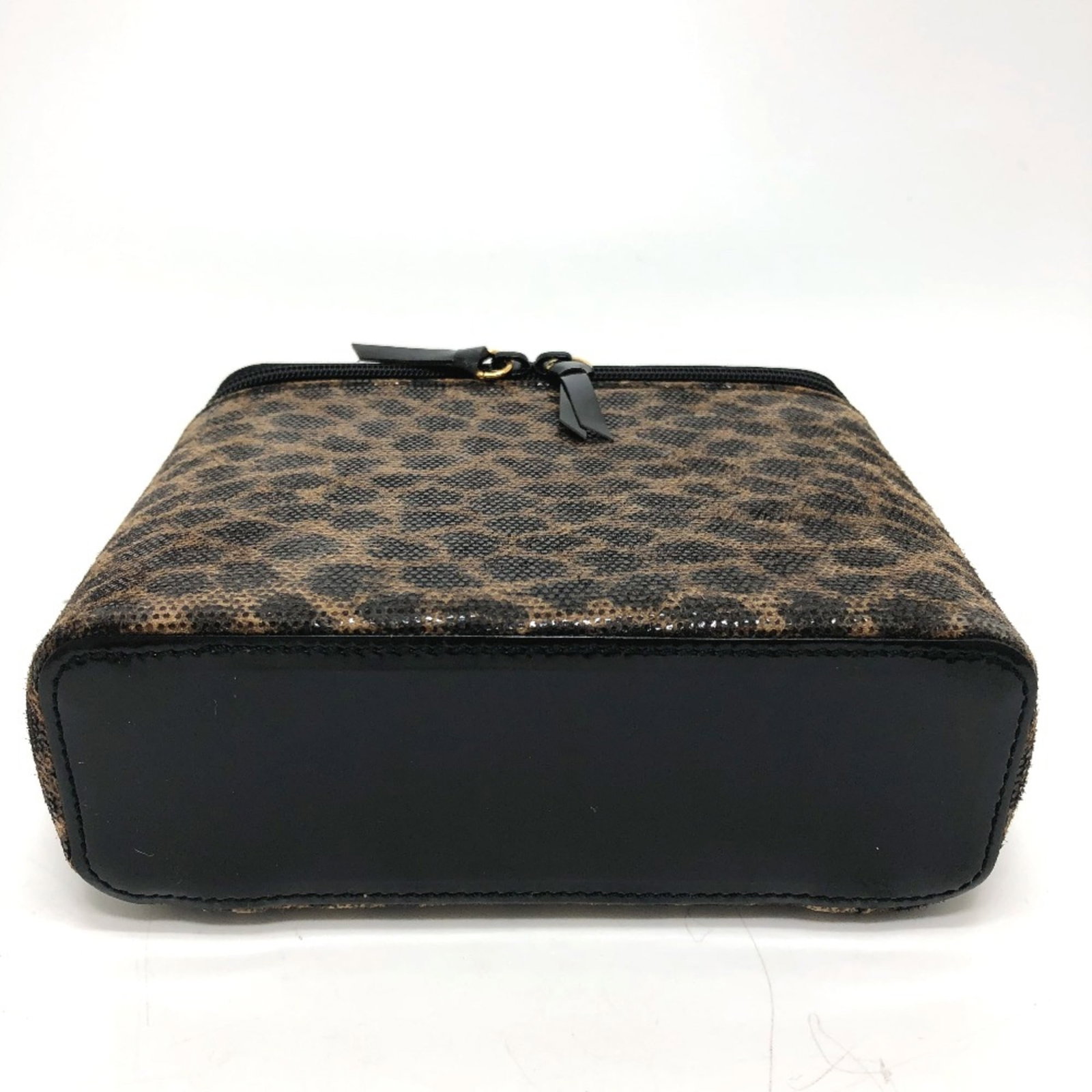 Handbag Leather Handbag - 4