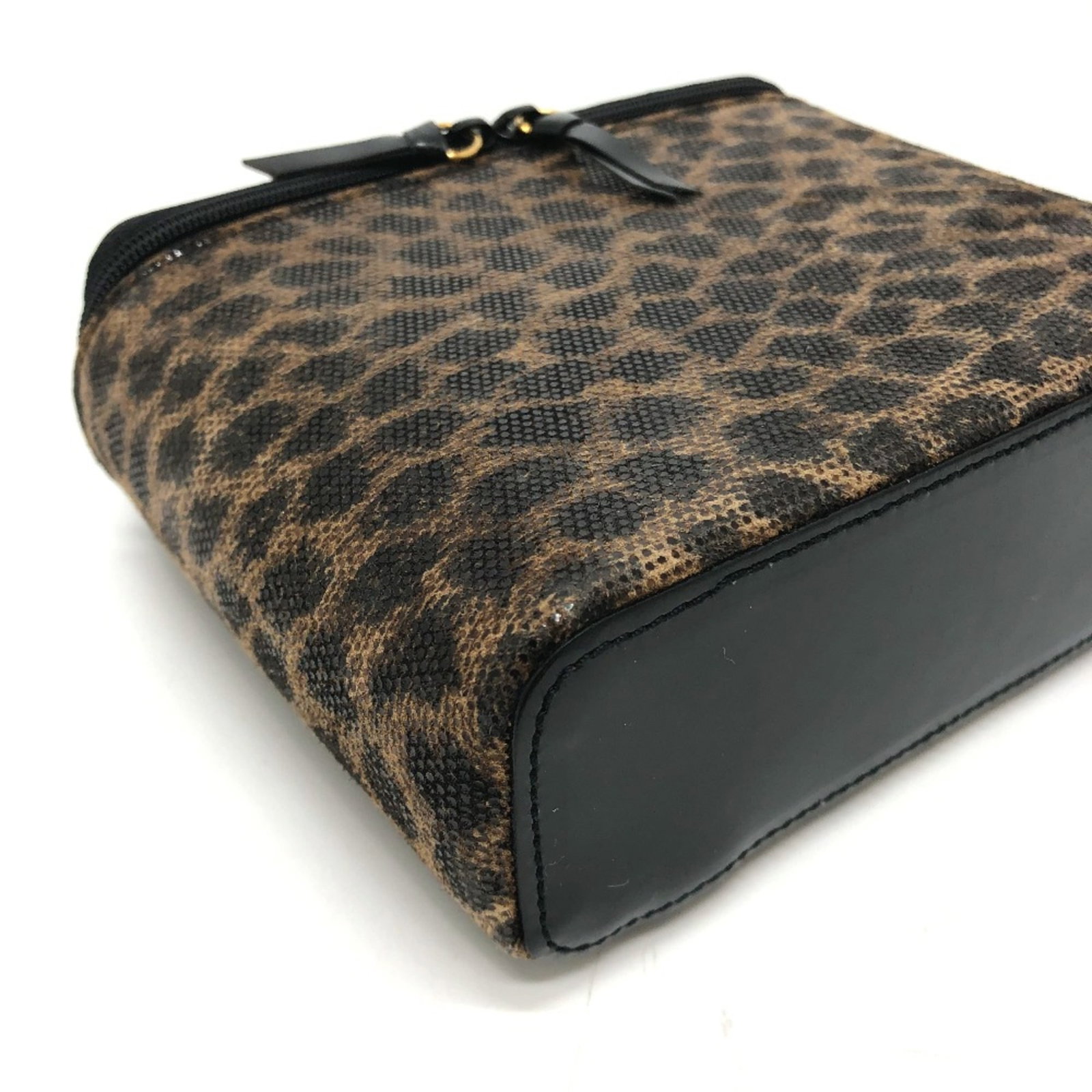 Handbag Leather Handbag - 6