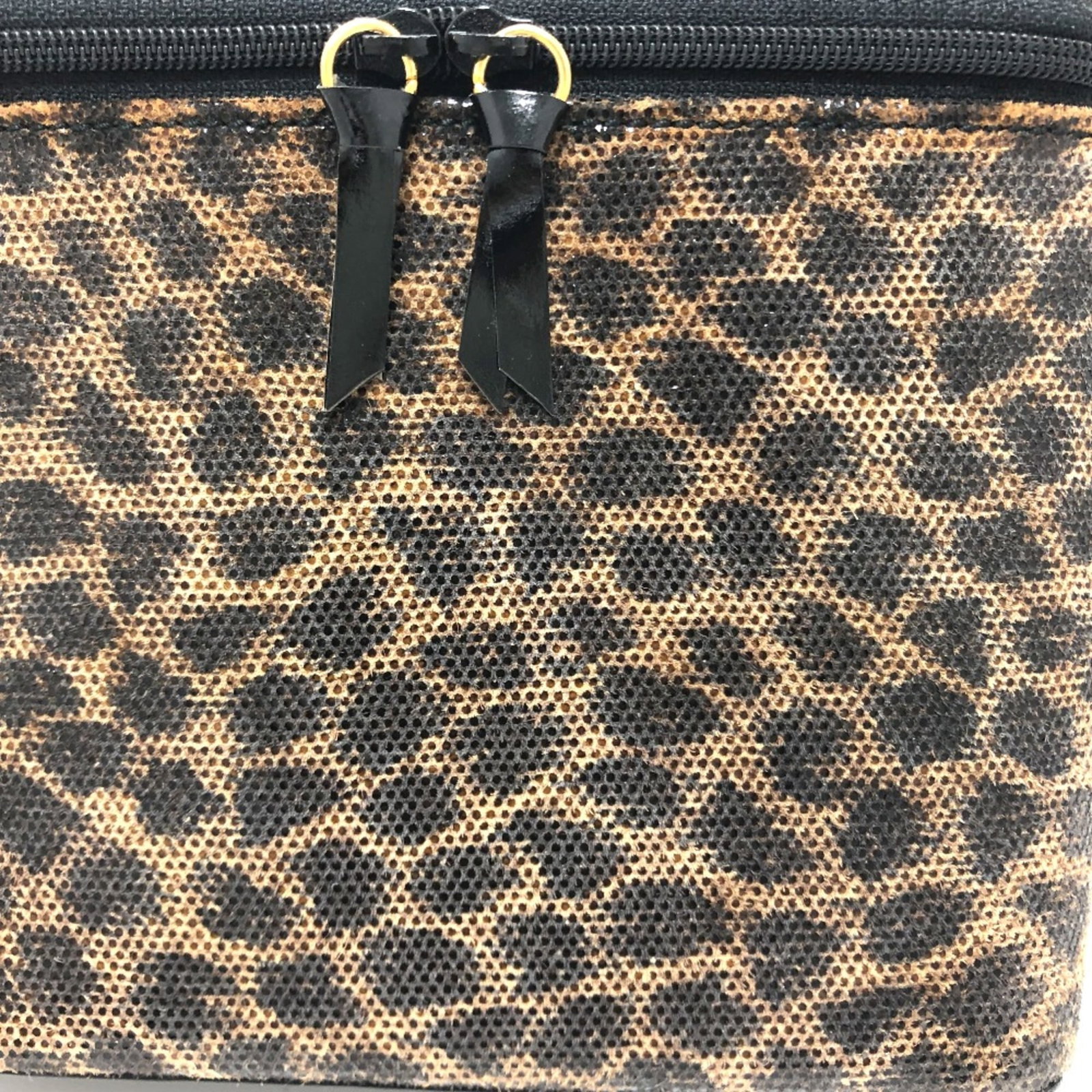 Handbag Leather Handbag - 7