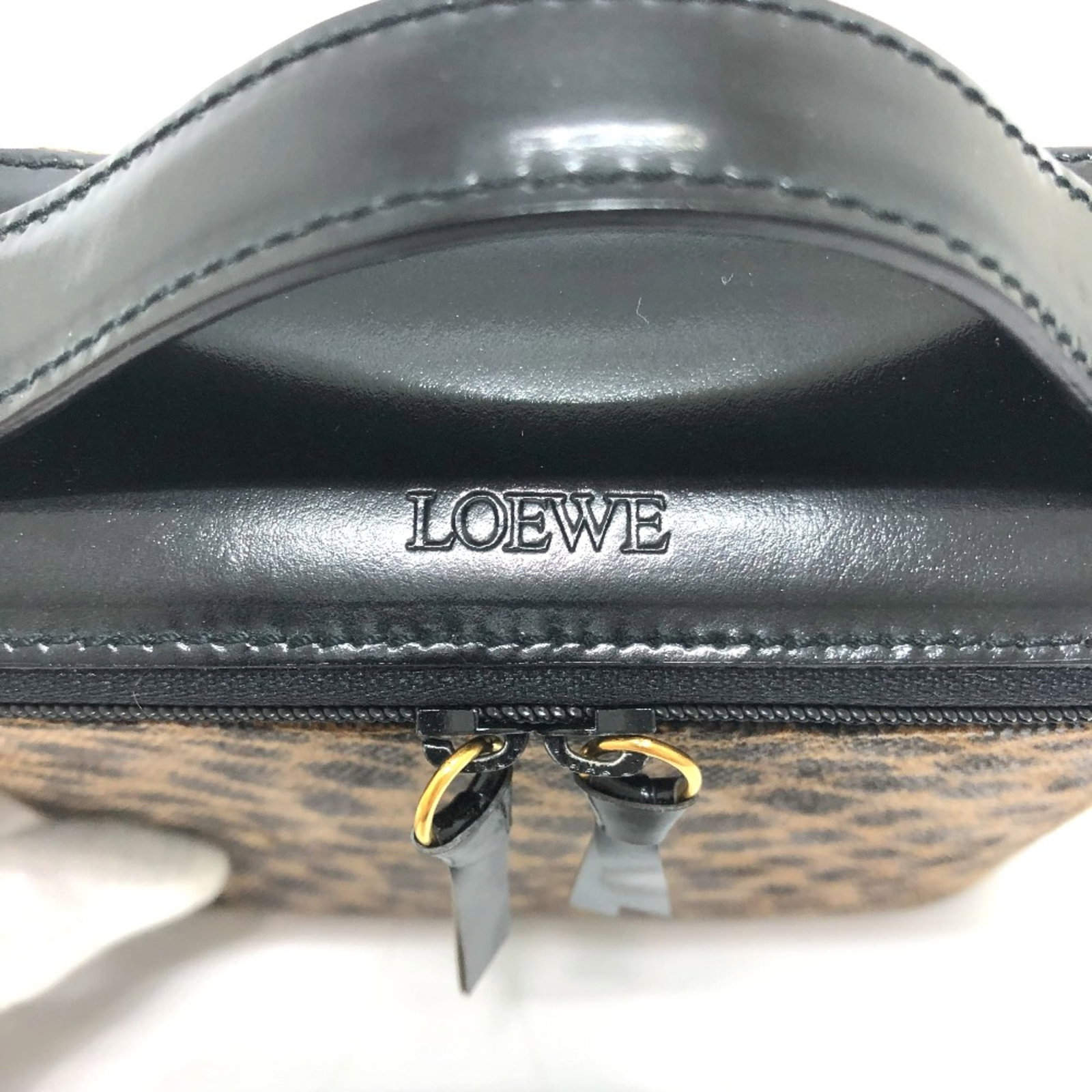 Handbag Leather Handbag - 8
