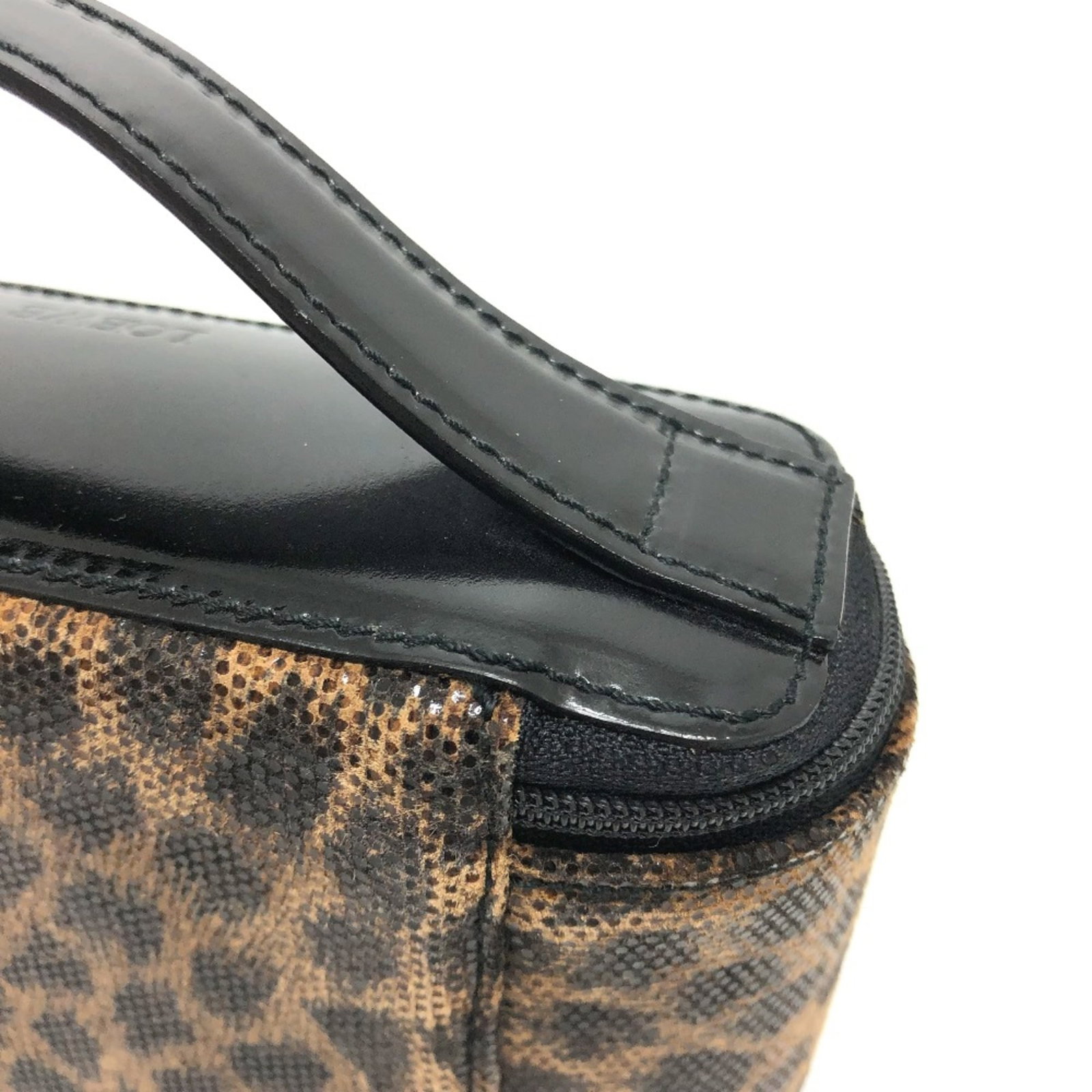 Handbag Leather Handbag - 9