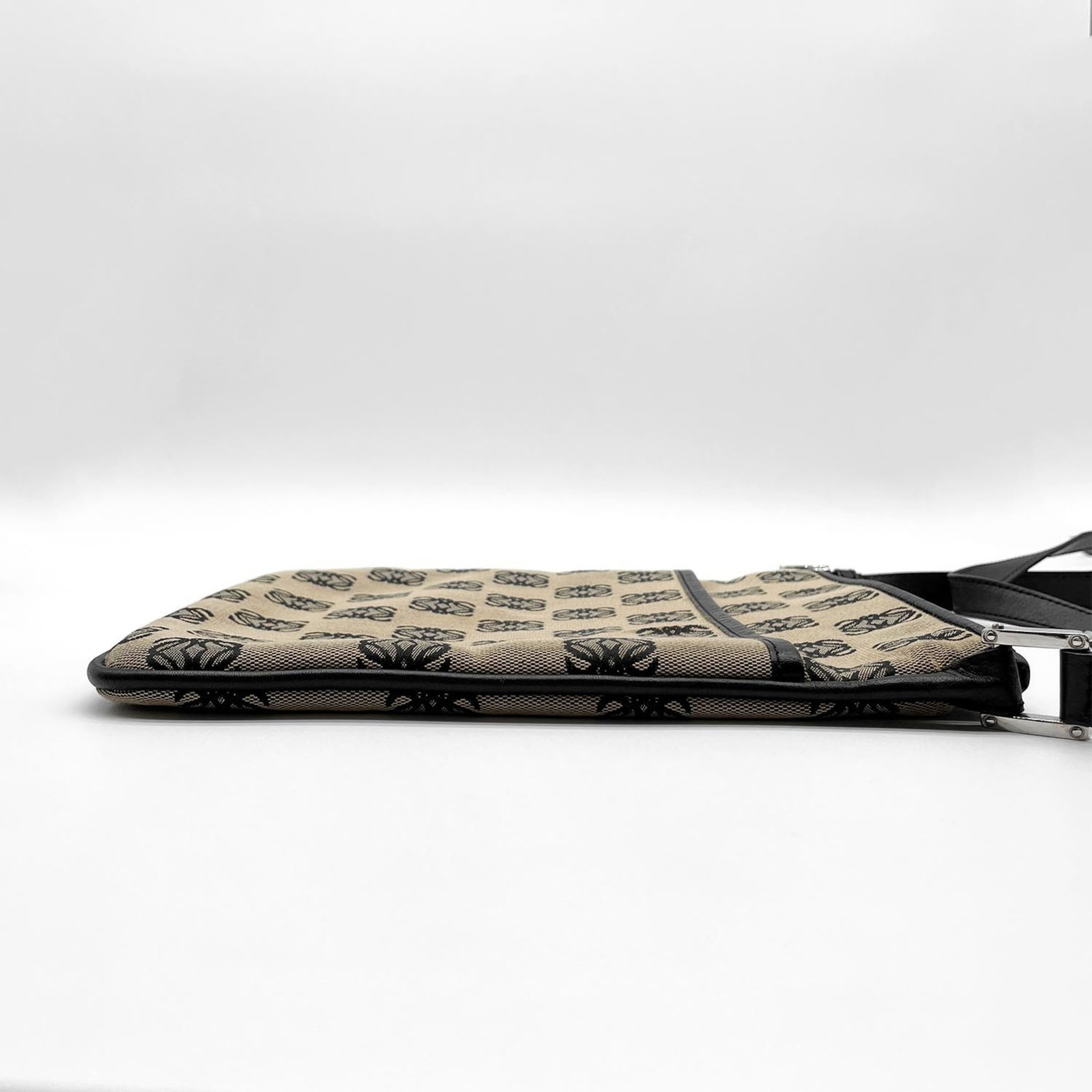 Shoulder Bag Canvas Loewe - 3