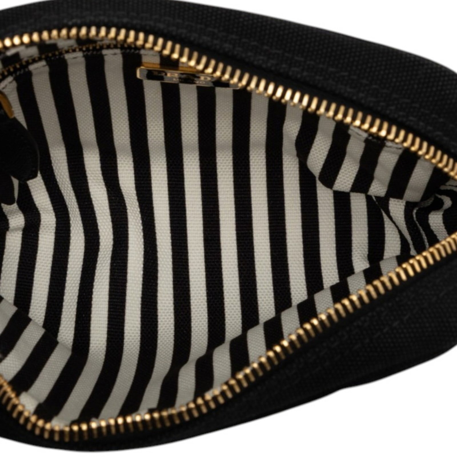 Pouch Handbag Canvas - 4