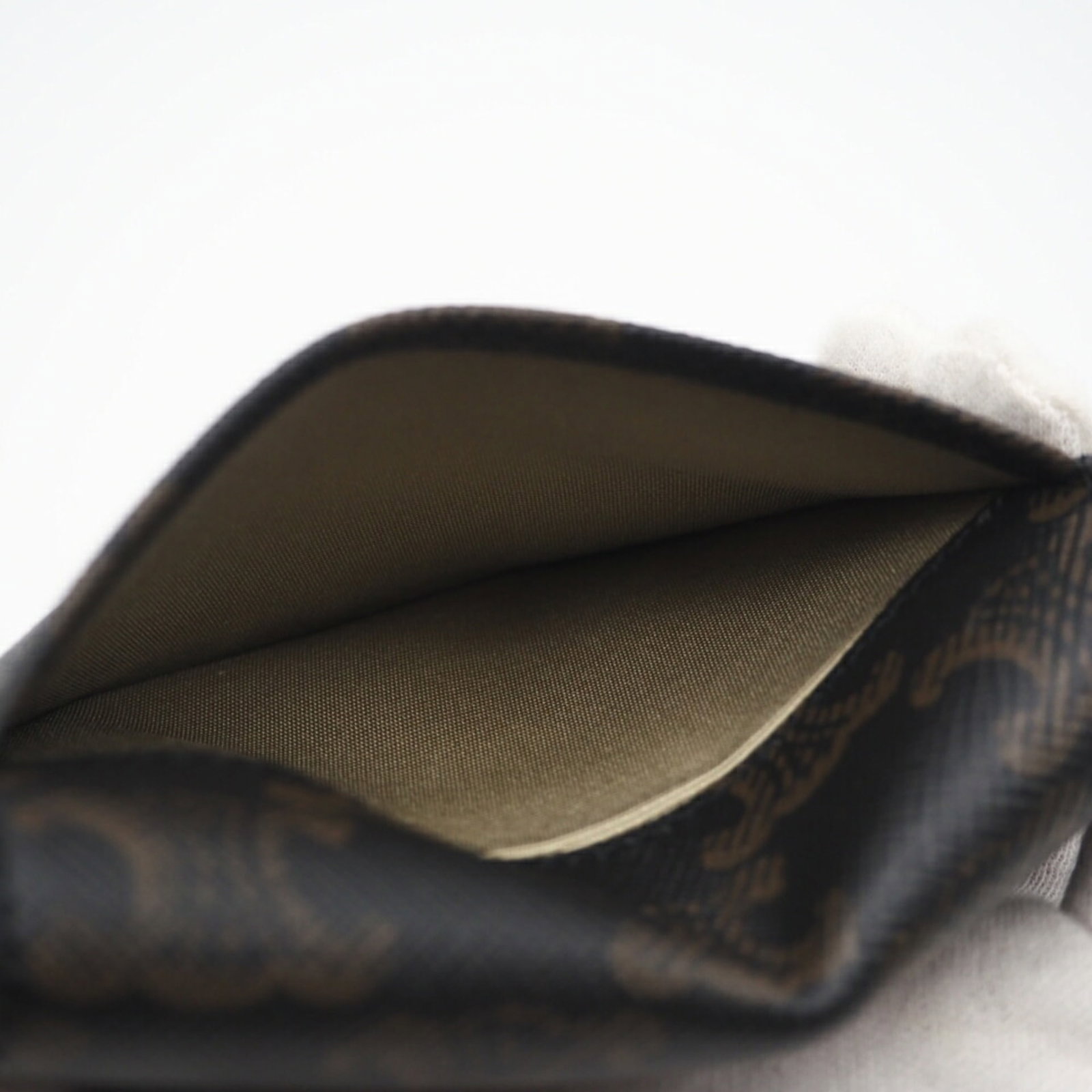 Celine Card Case - 10