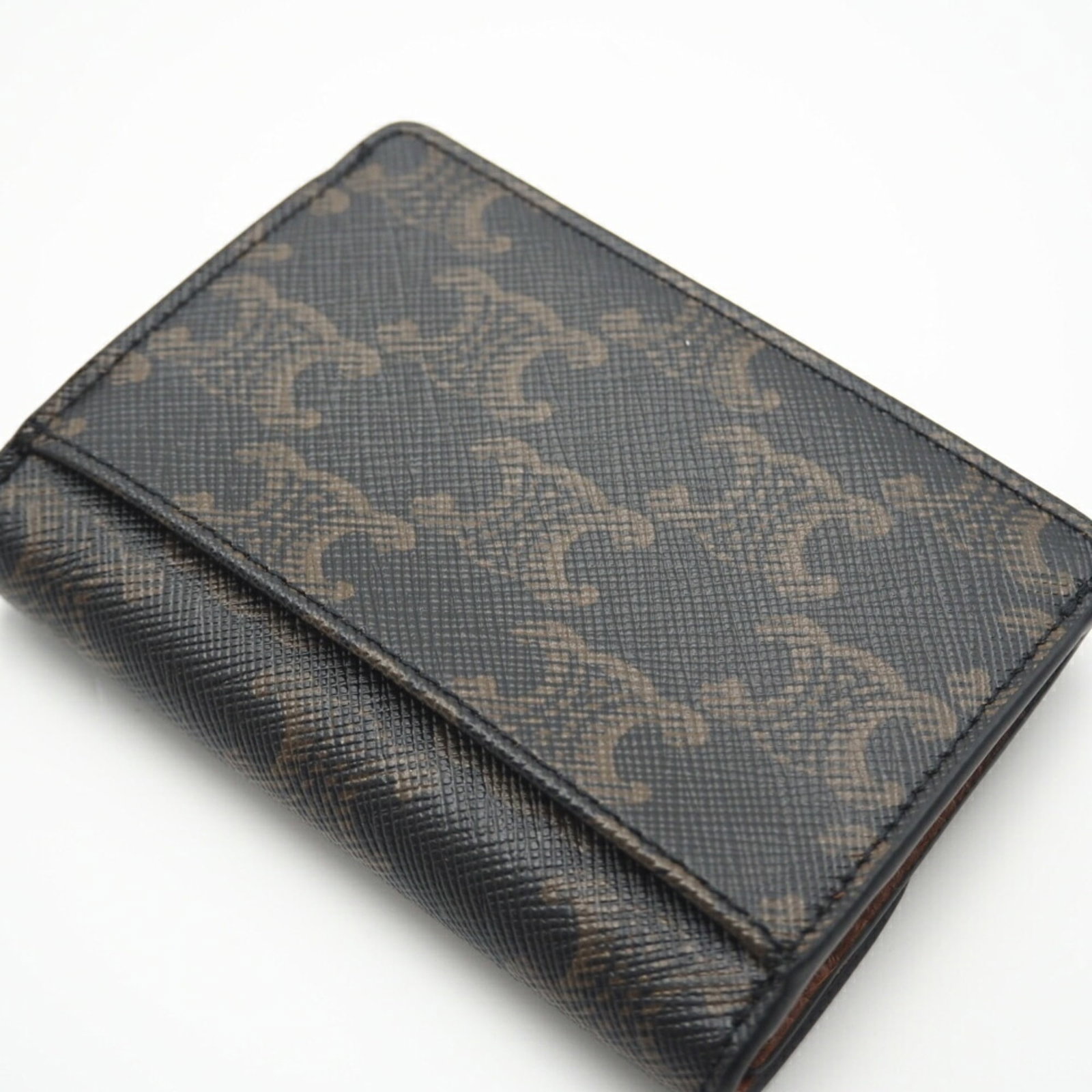 Celine Card Case - 3