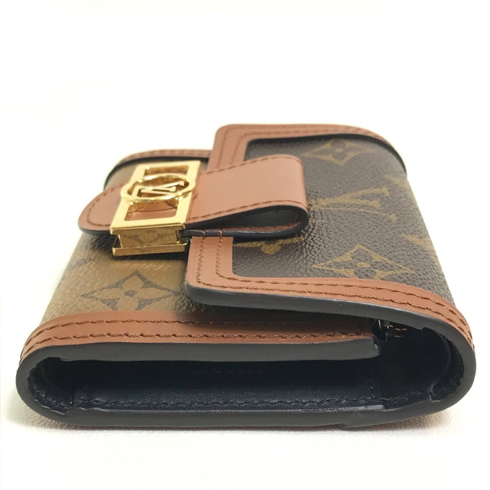 Monogram Reverse Wallet Louis Vuitton (Tri-Fold) - 3