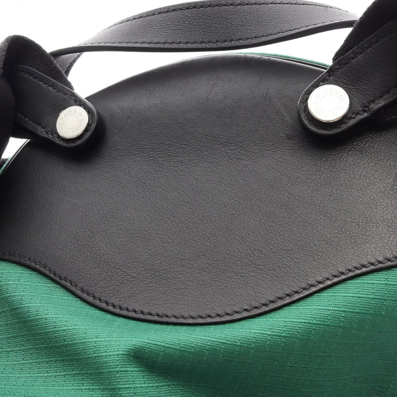 Swift Leather Backpack Hermes - 10