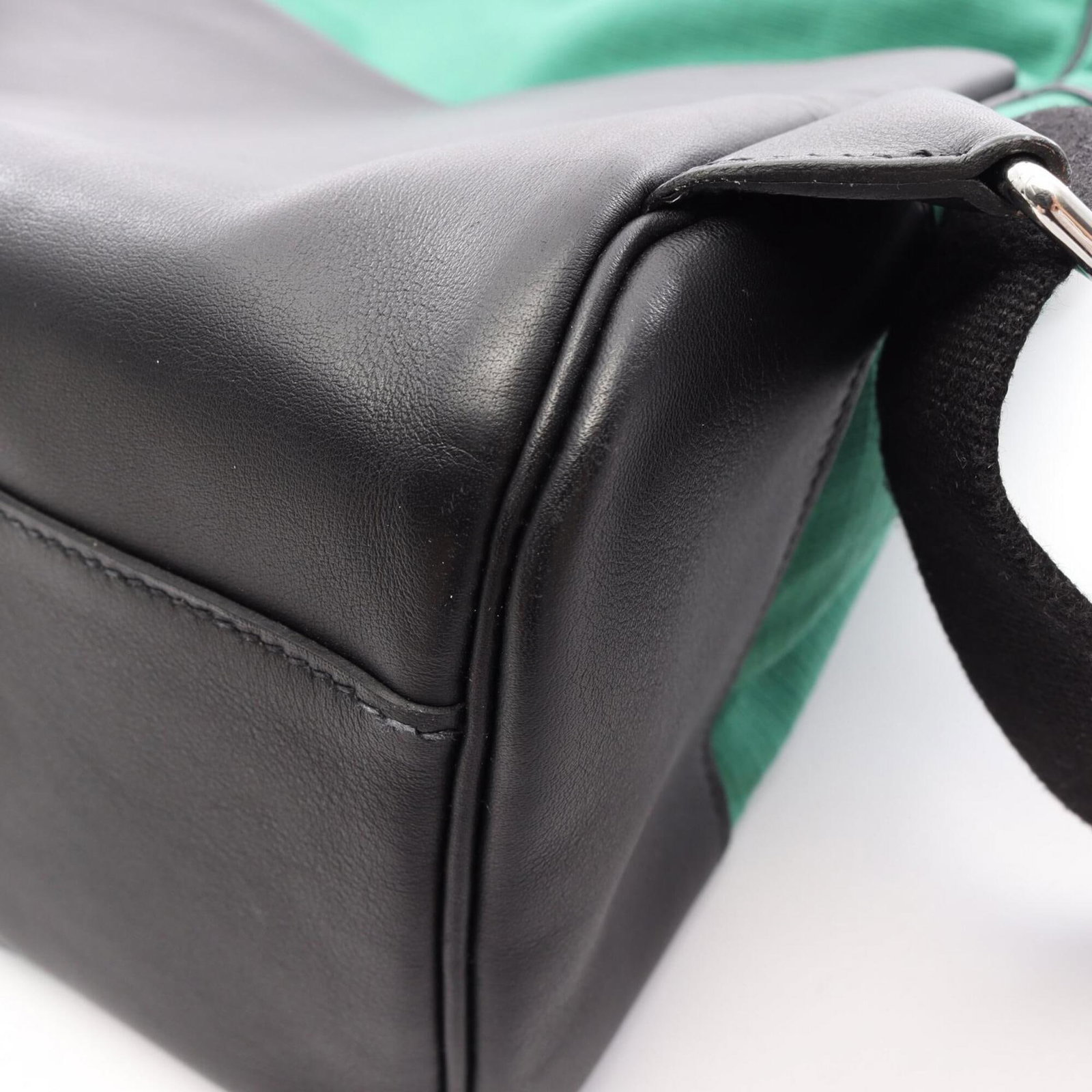 Swift Leather Backpack Hermes - 9