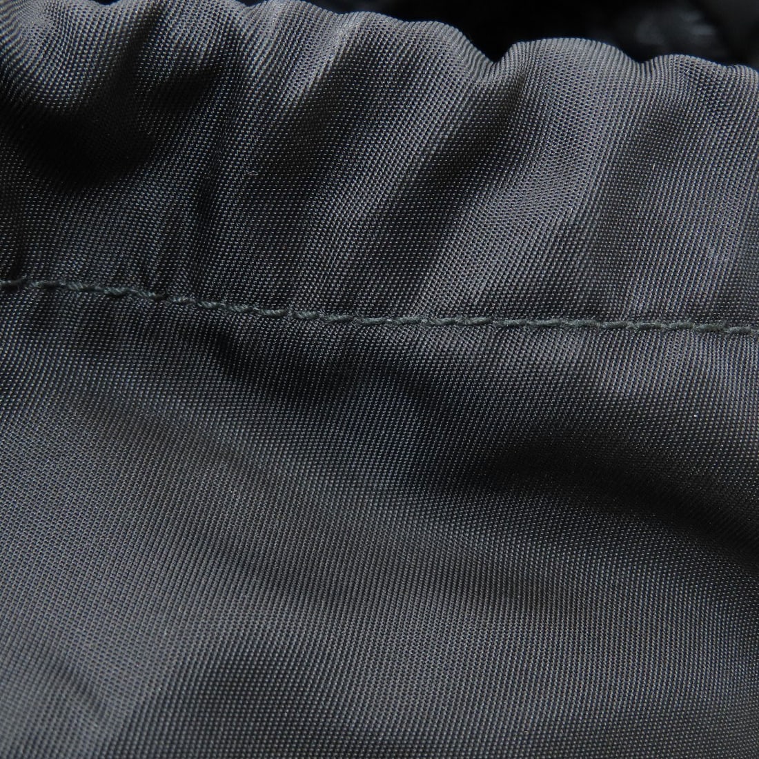 Backpack Nylon Prada Hardware Daypack Logo - 9