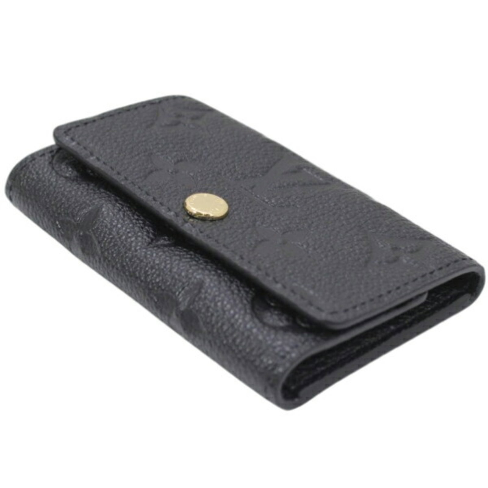 Keycase Monogram Louis Vuitton Empreinte - 3