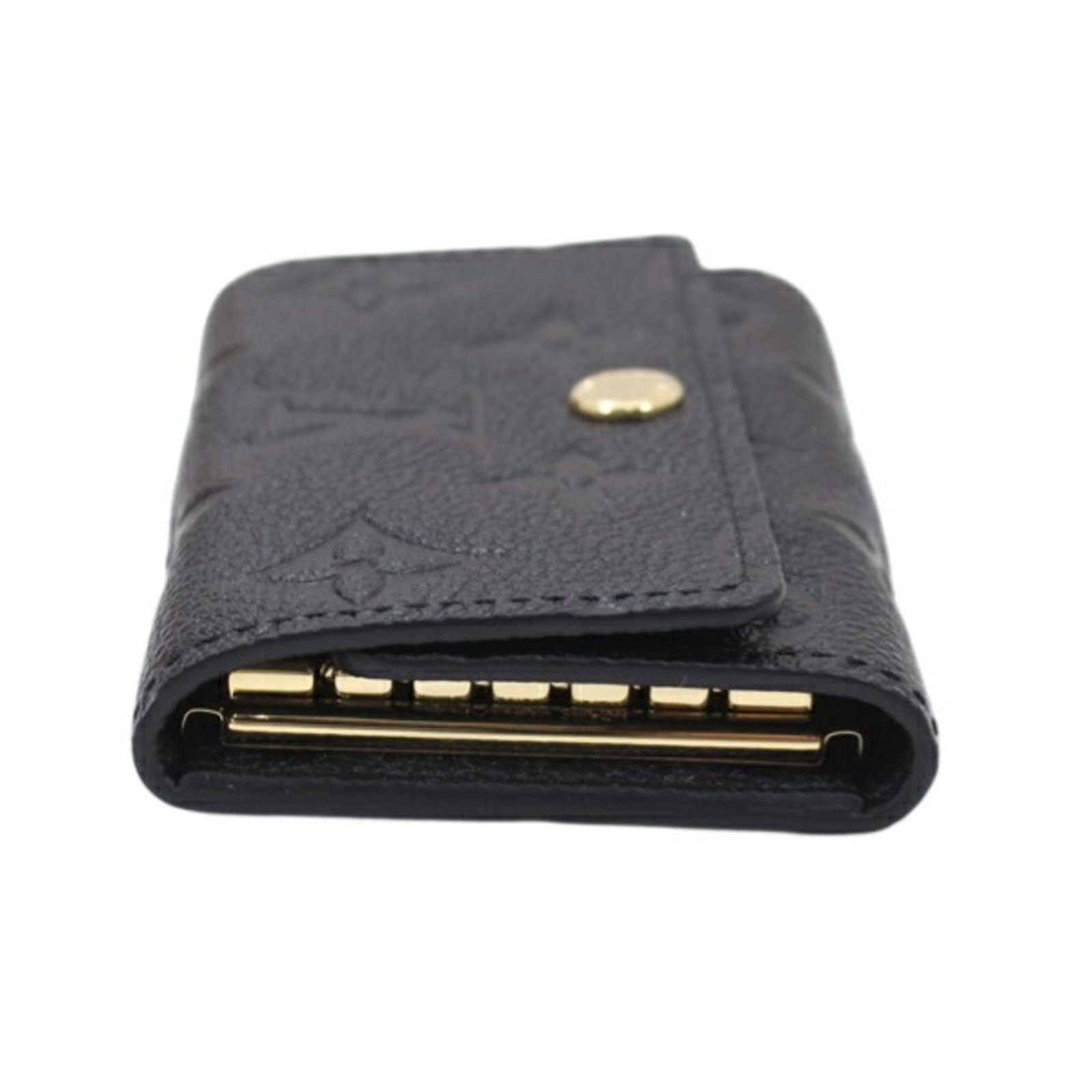 Keycase Monogram Louis Vuitton Empreinte - 4