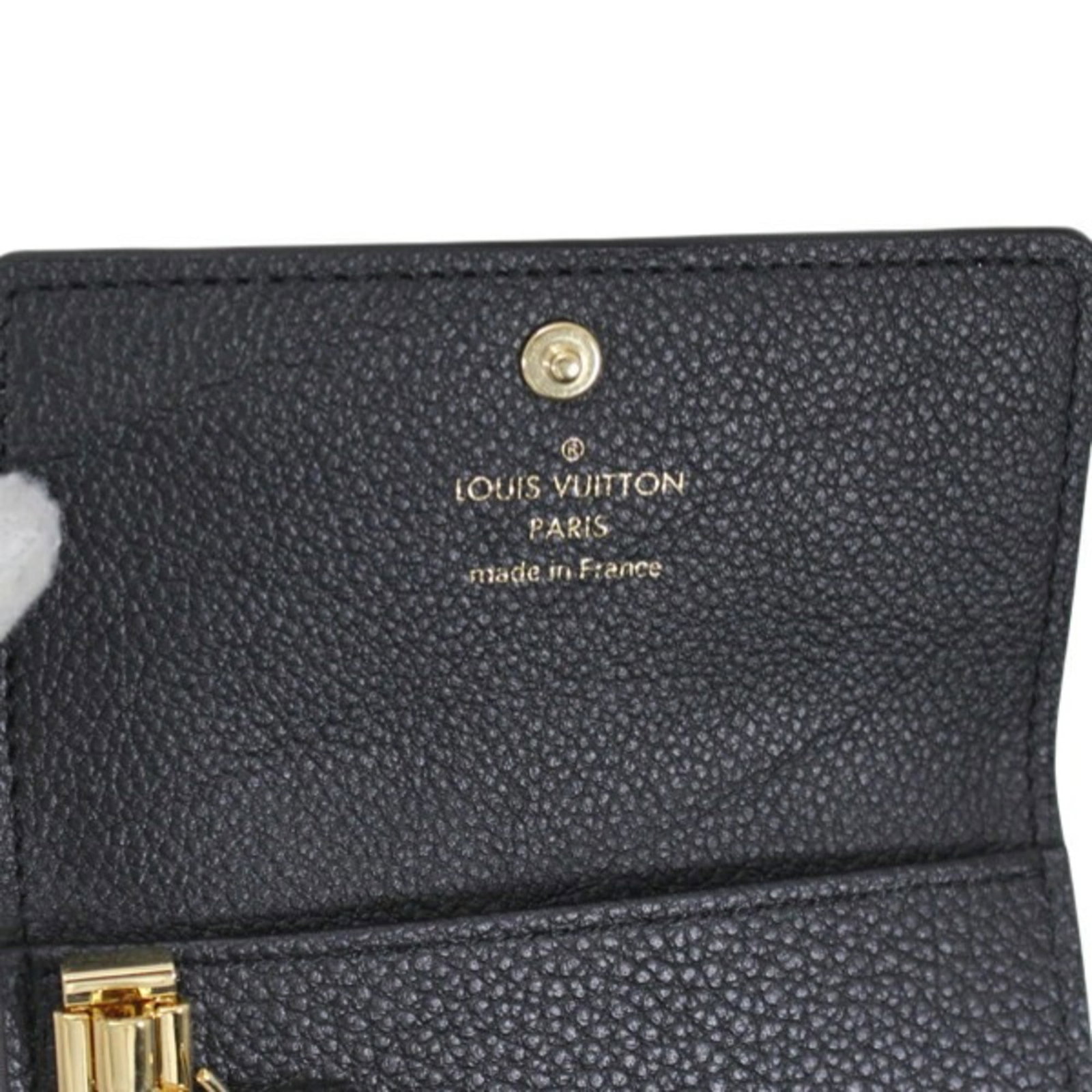 Keycase Monogram Louis Vuitton Empreinte - 6