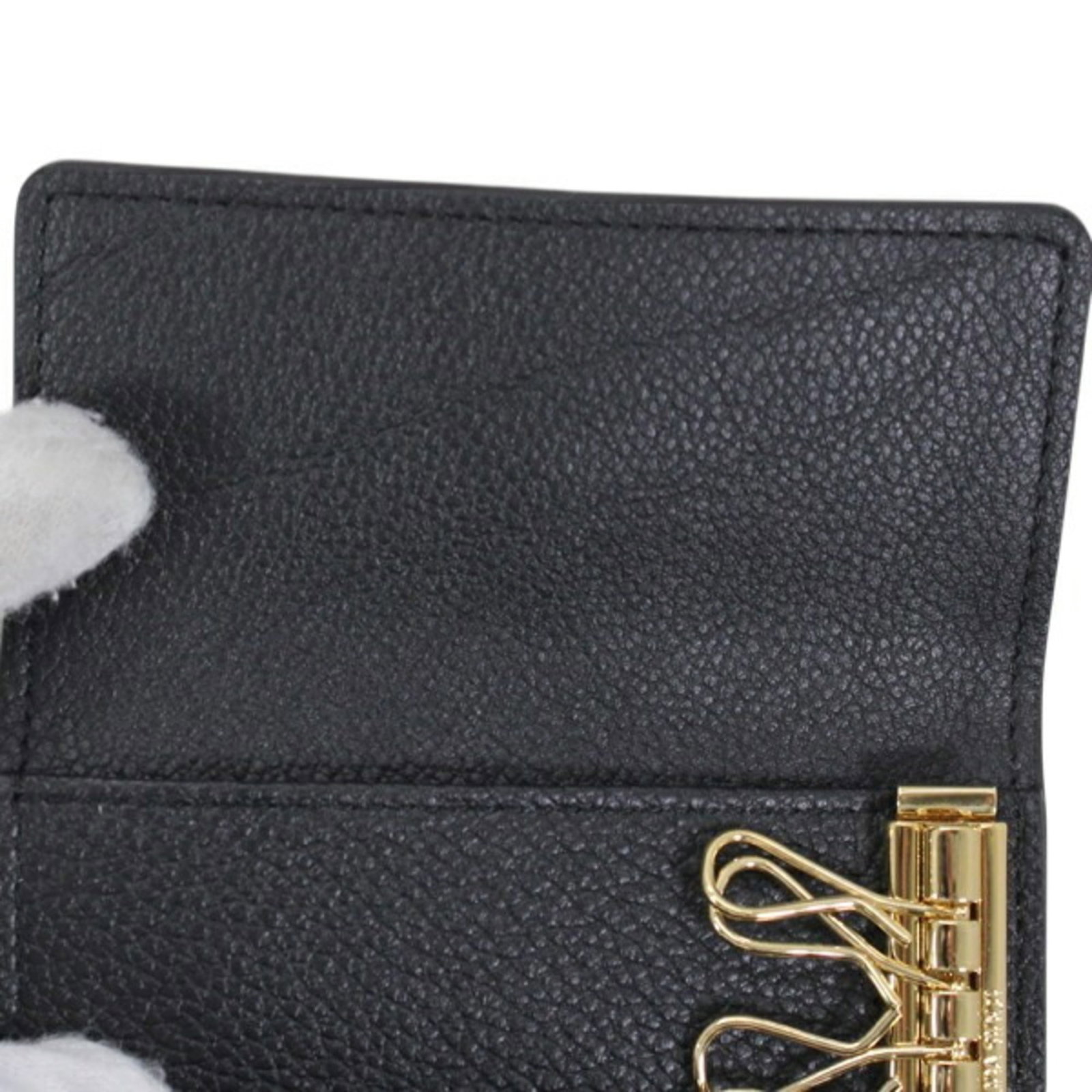 Keycase Monogram Louis Vuitton Empreinte - 7