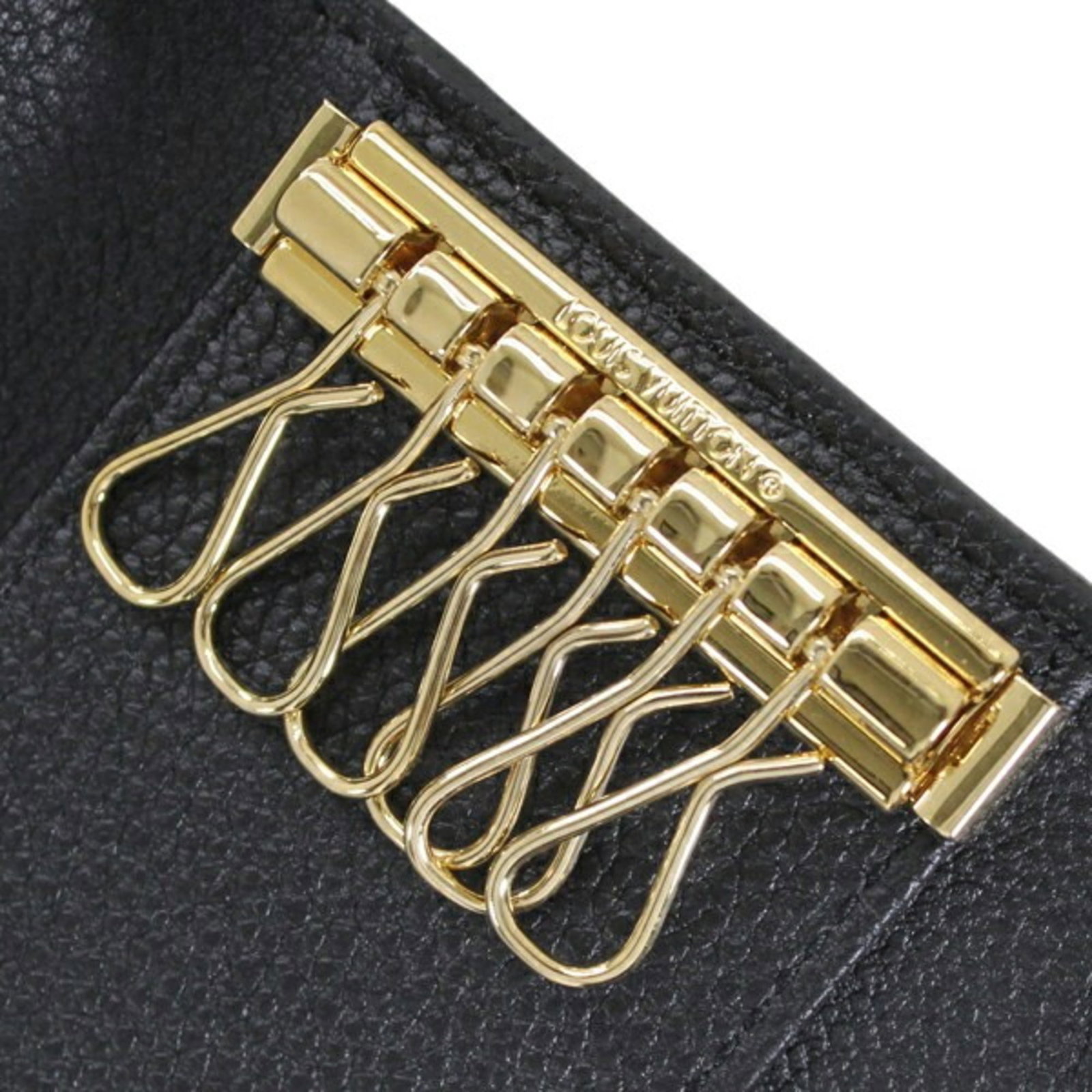 Keycase Monogram Louis Vuitton Empreinte - 8