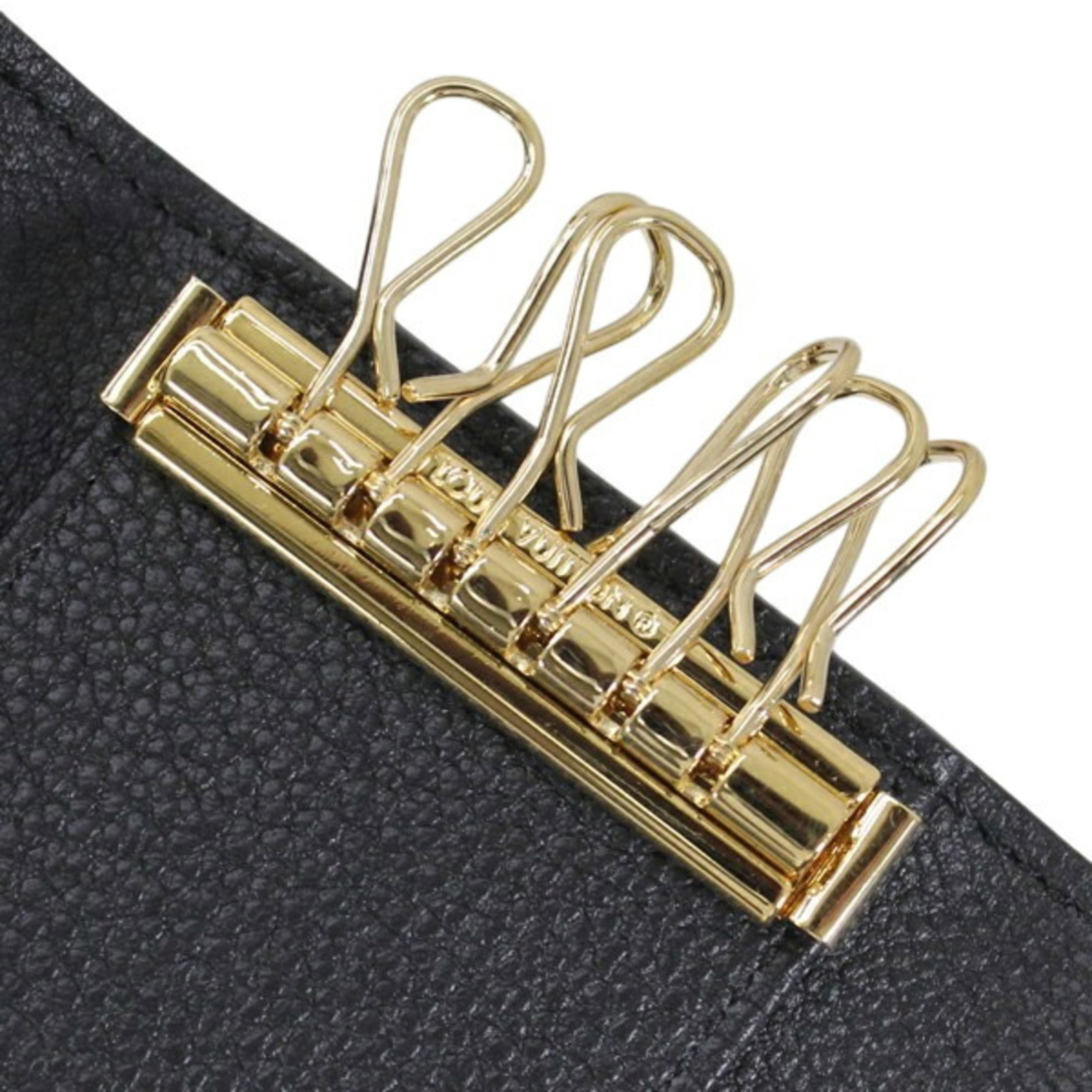 Keycase Monogram Louis Vuitton Empreinte - 9