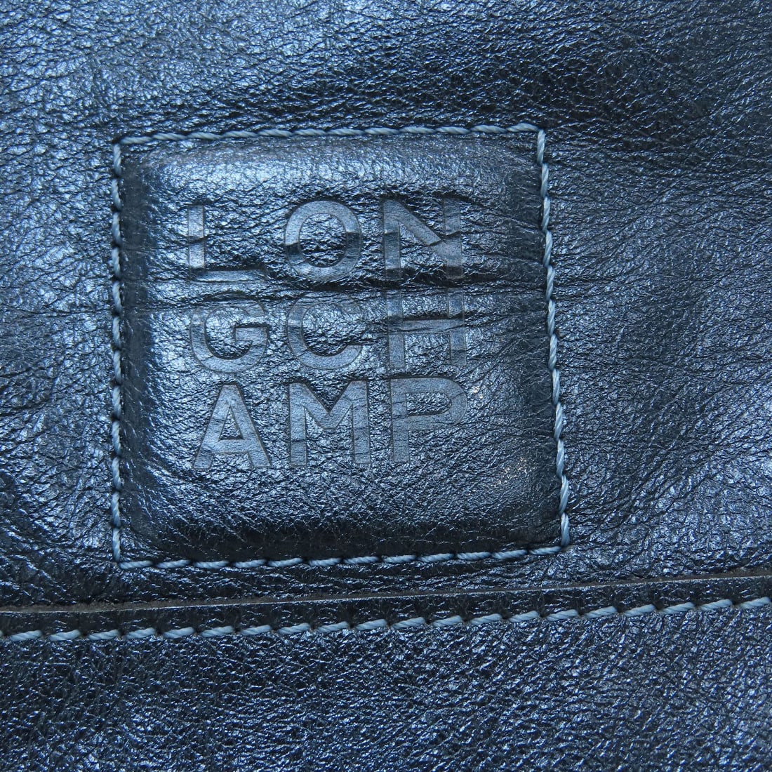 Longchamp Leather Handbag - 10