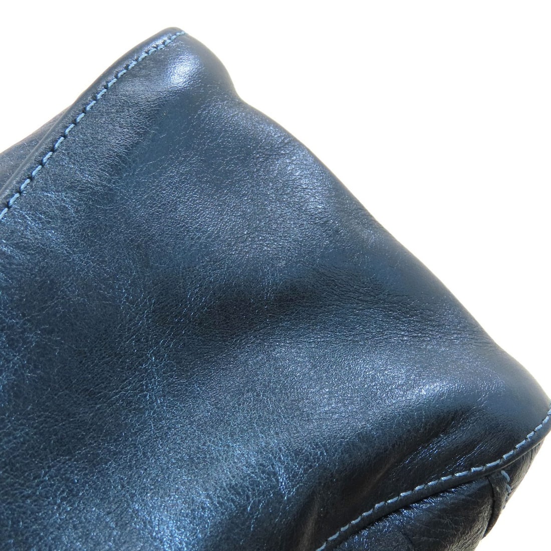 Longchamp Leather Handbag - 12