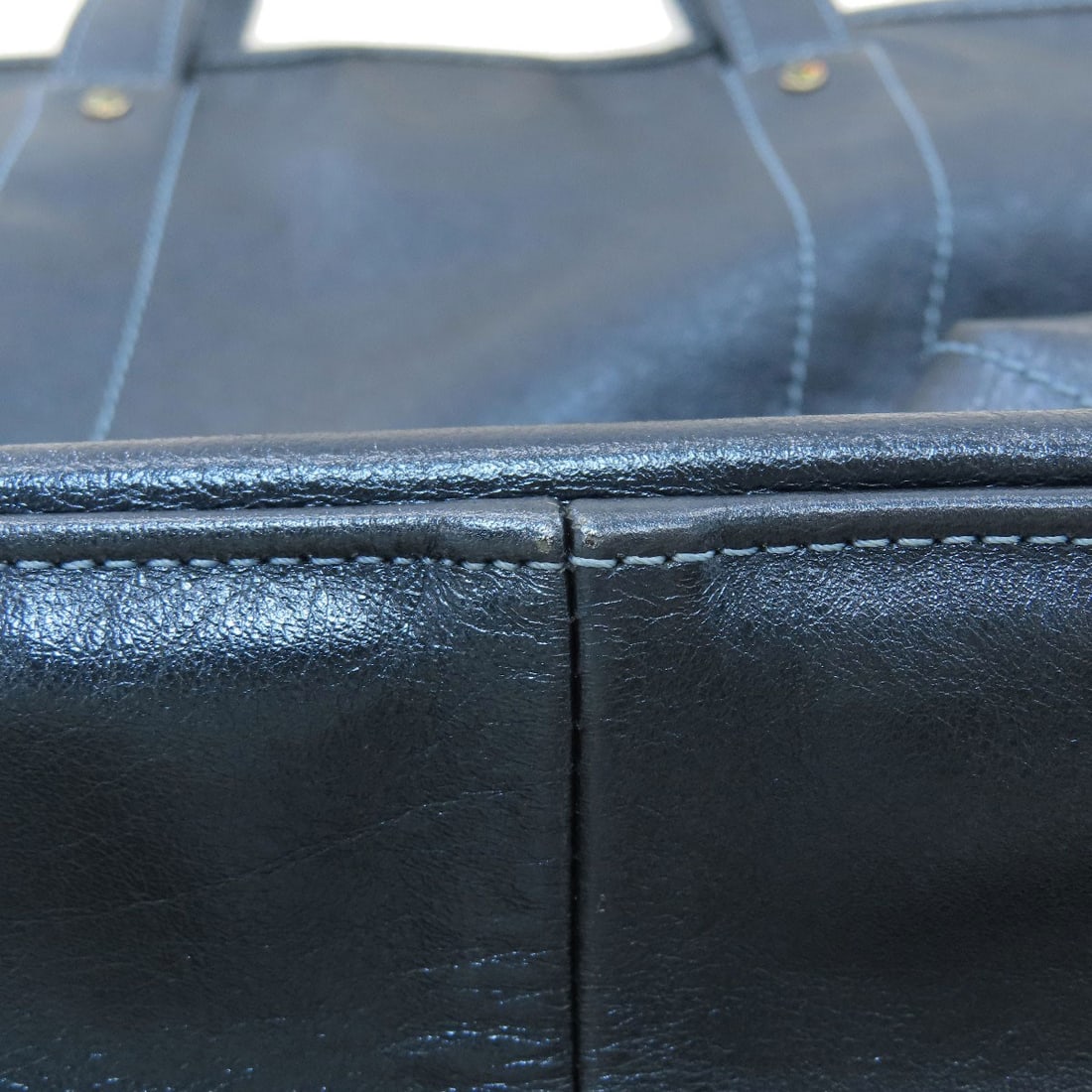 Longchamp Leather Handbag - 14