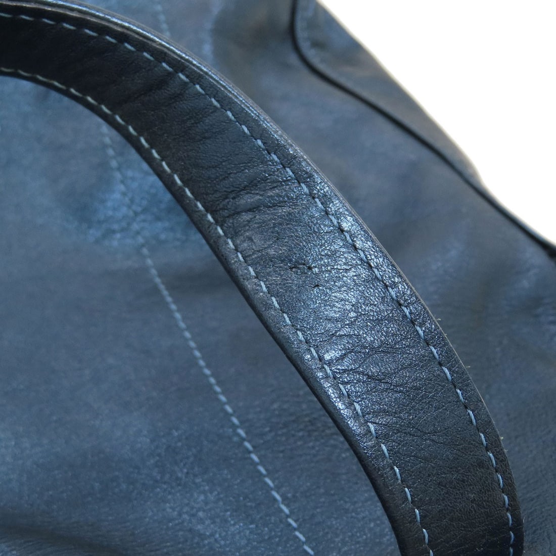 Longchamp Leather Handbag - 17