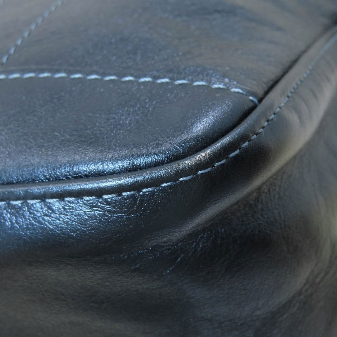 Longchamp Leather Handbag - 20